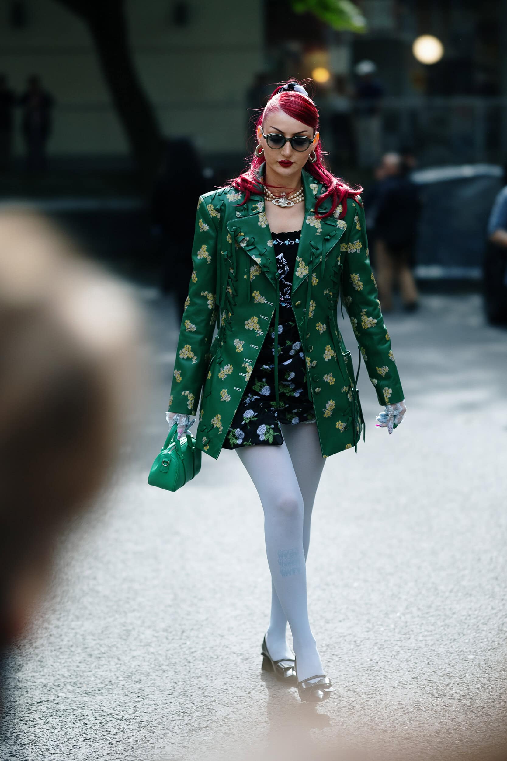 London London Street Style Spring 2026 Shows