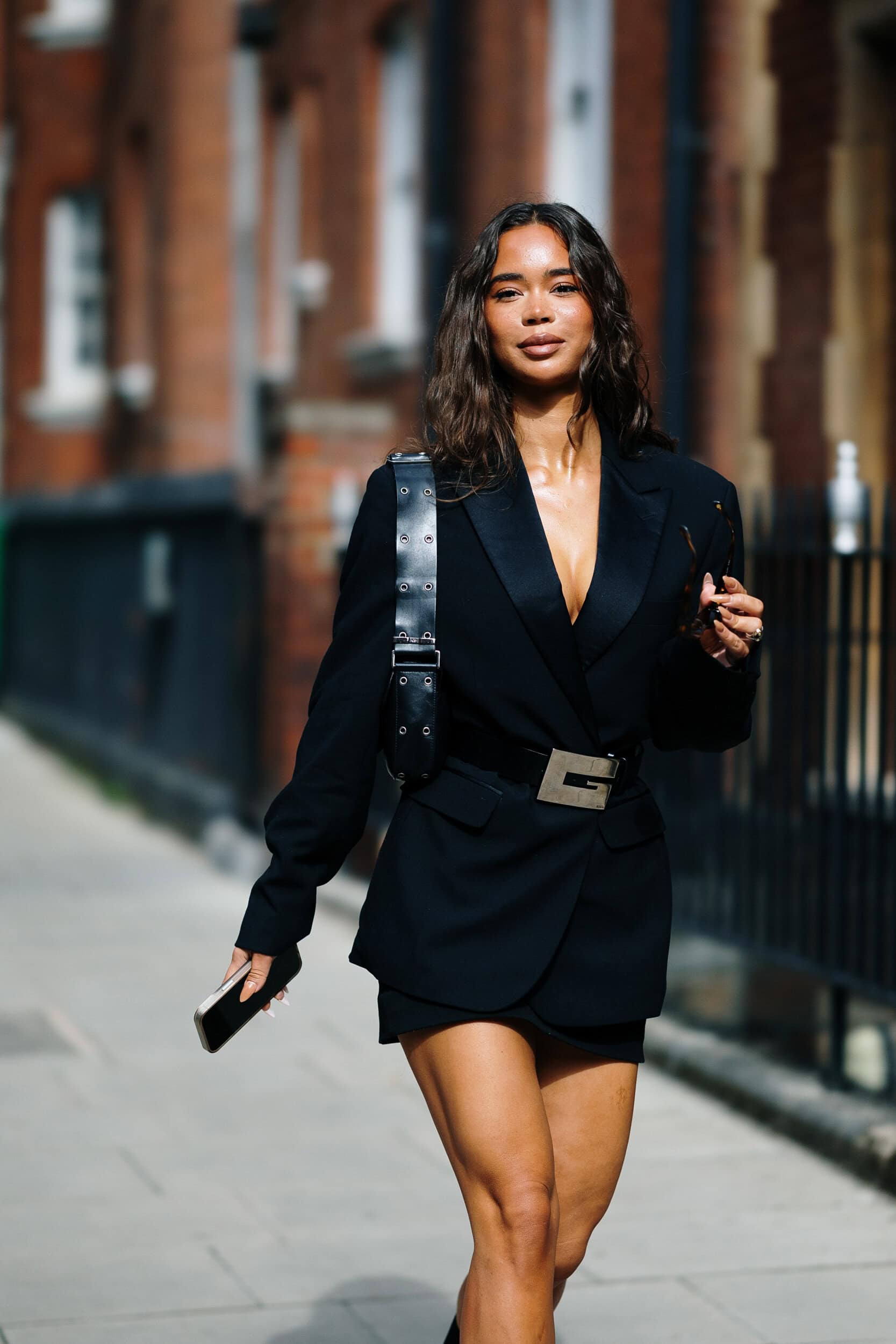 London London Street Style Spring 2026 Shows
