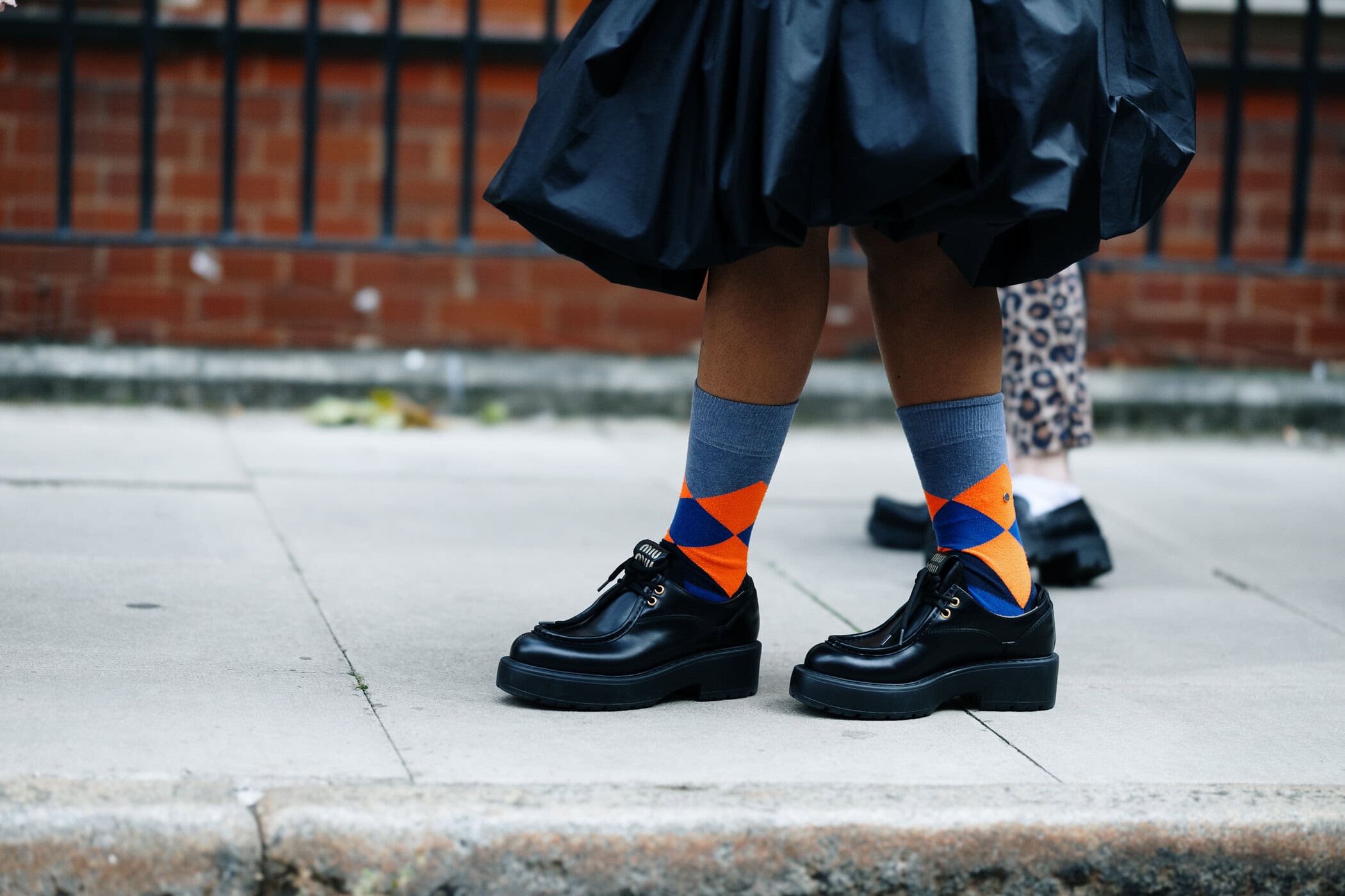 London London Street Style Spring 2026 Shows