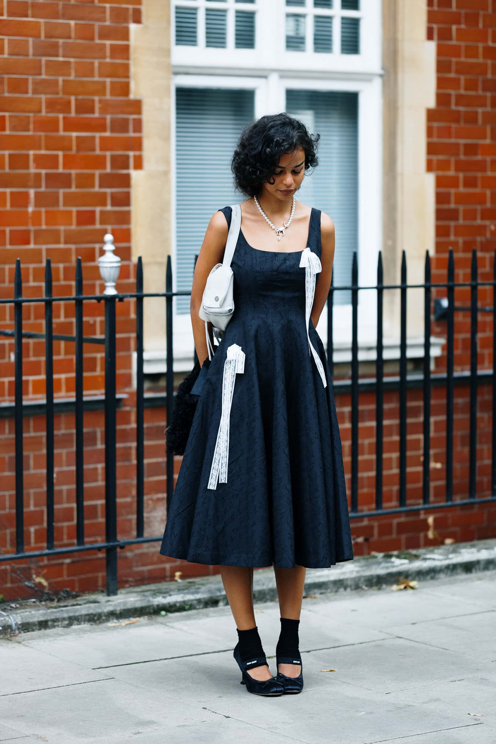 London London Street Style Spring 2026 Shows