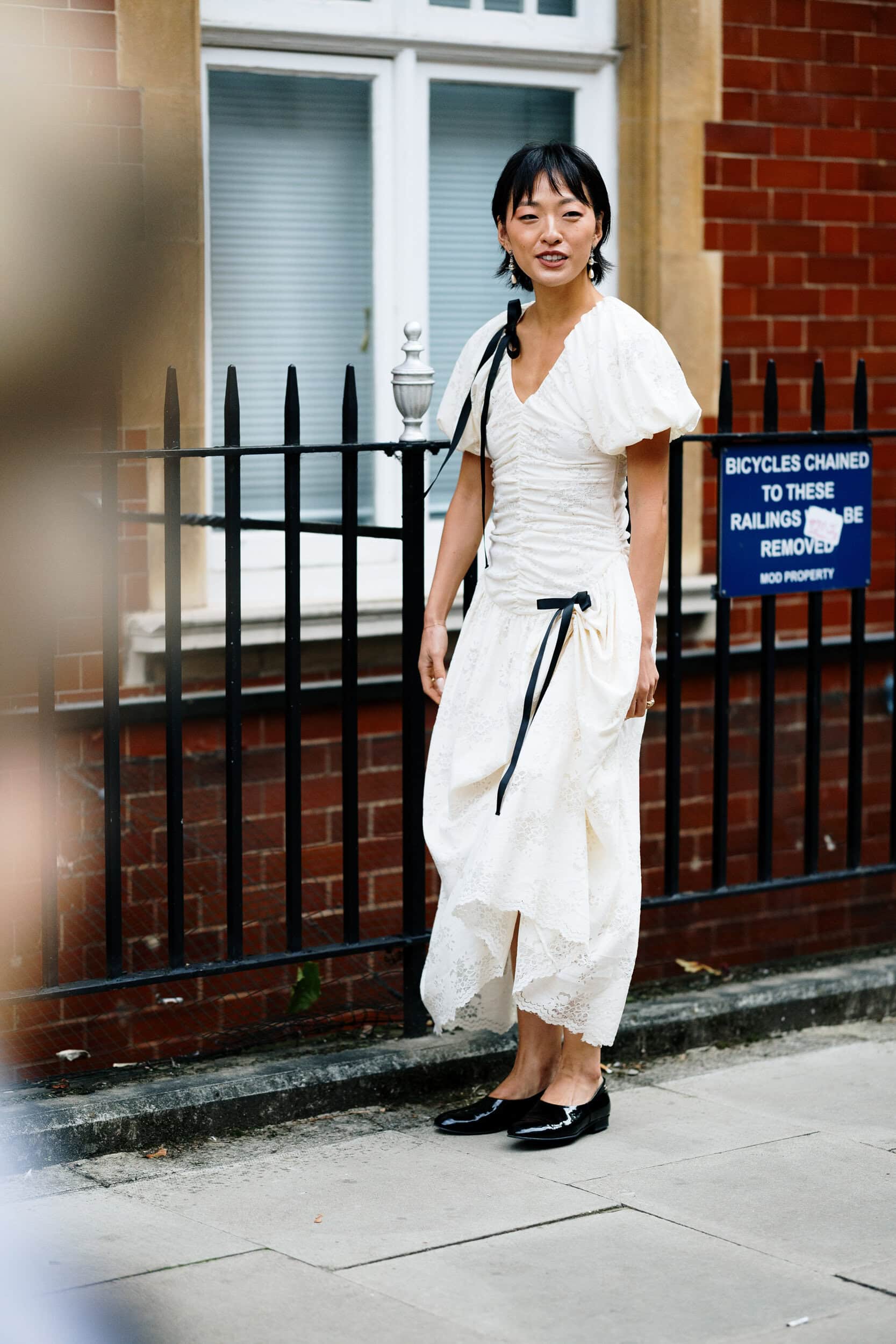 London London Street Style Spring 2026 Shows