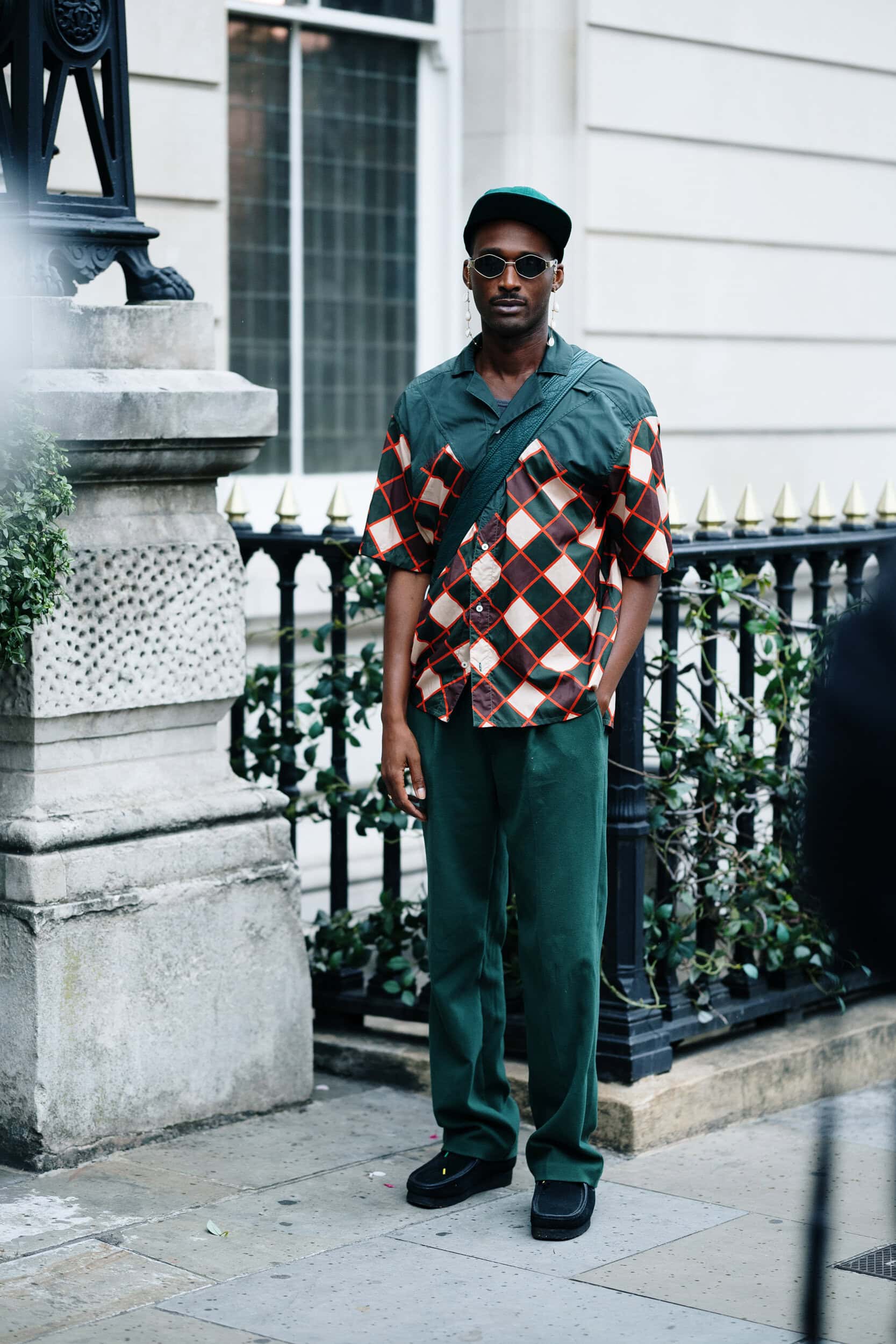 London London Street Style Spring 2026 Shows
