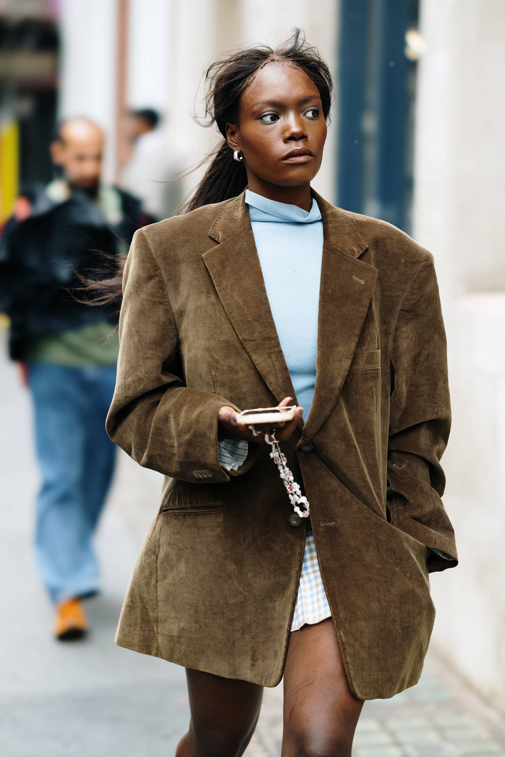 London London Street Style Spring 2026 Shows