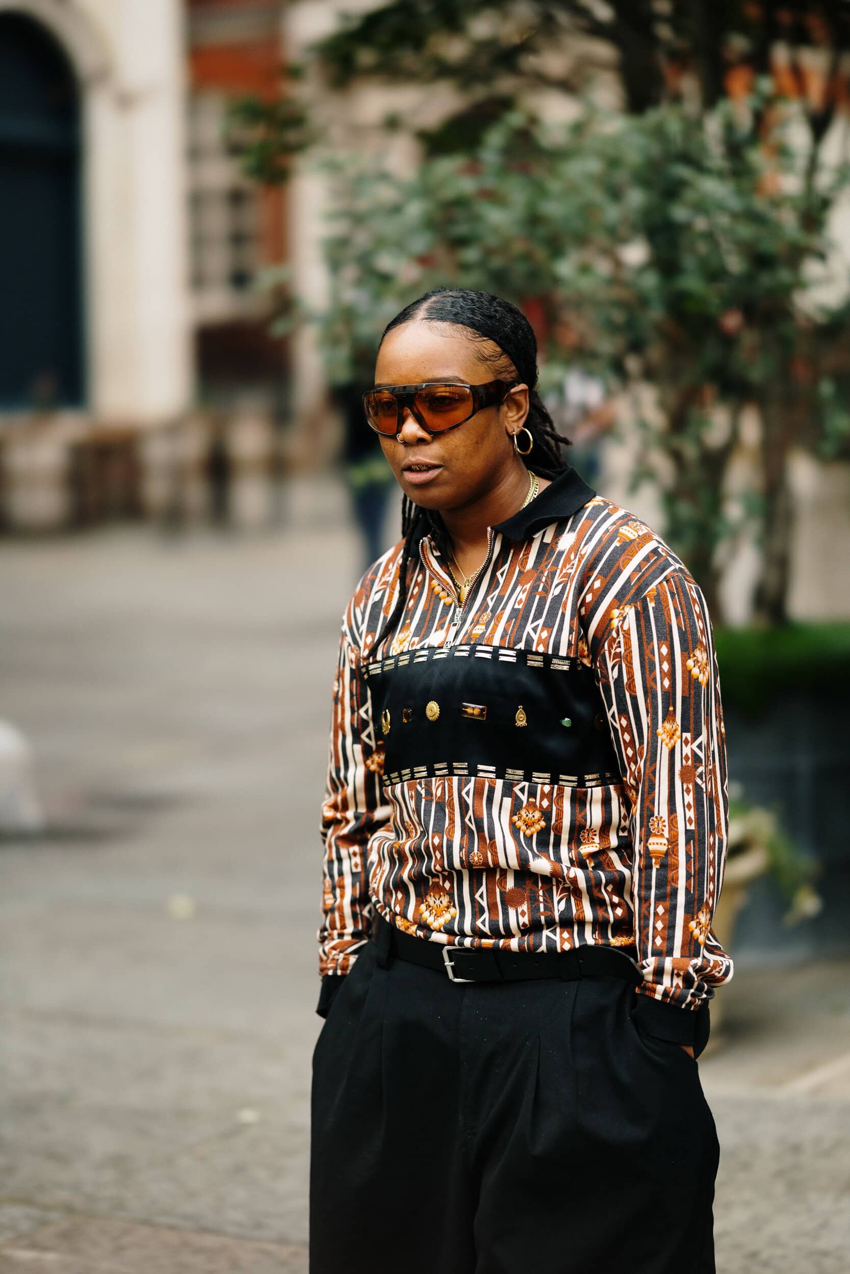 London London Street Style Spring 2026 Shows