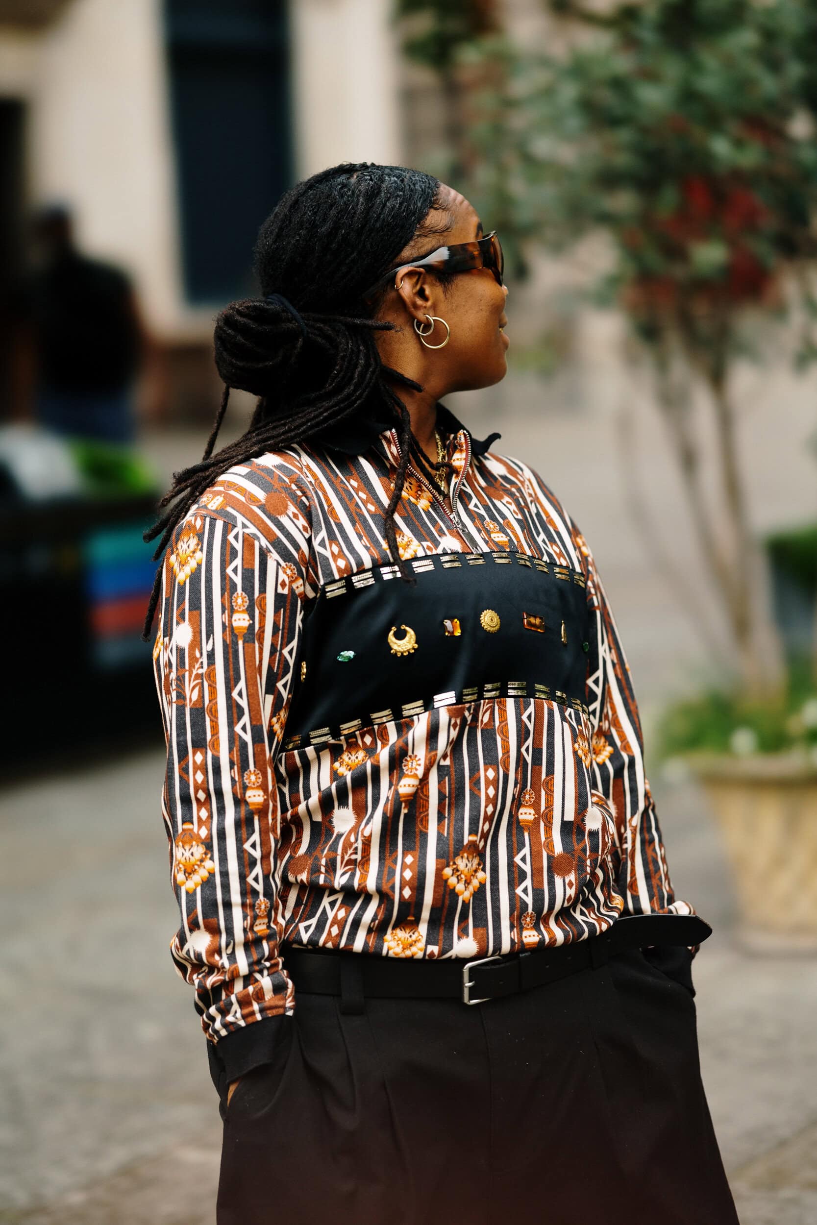 London London Street Style Spring 2026 Shows