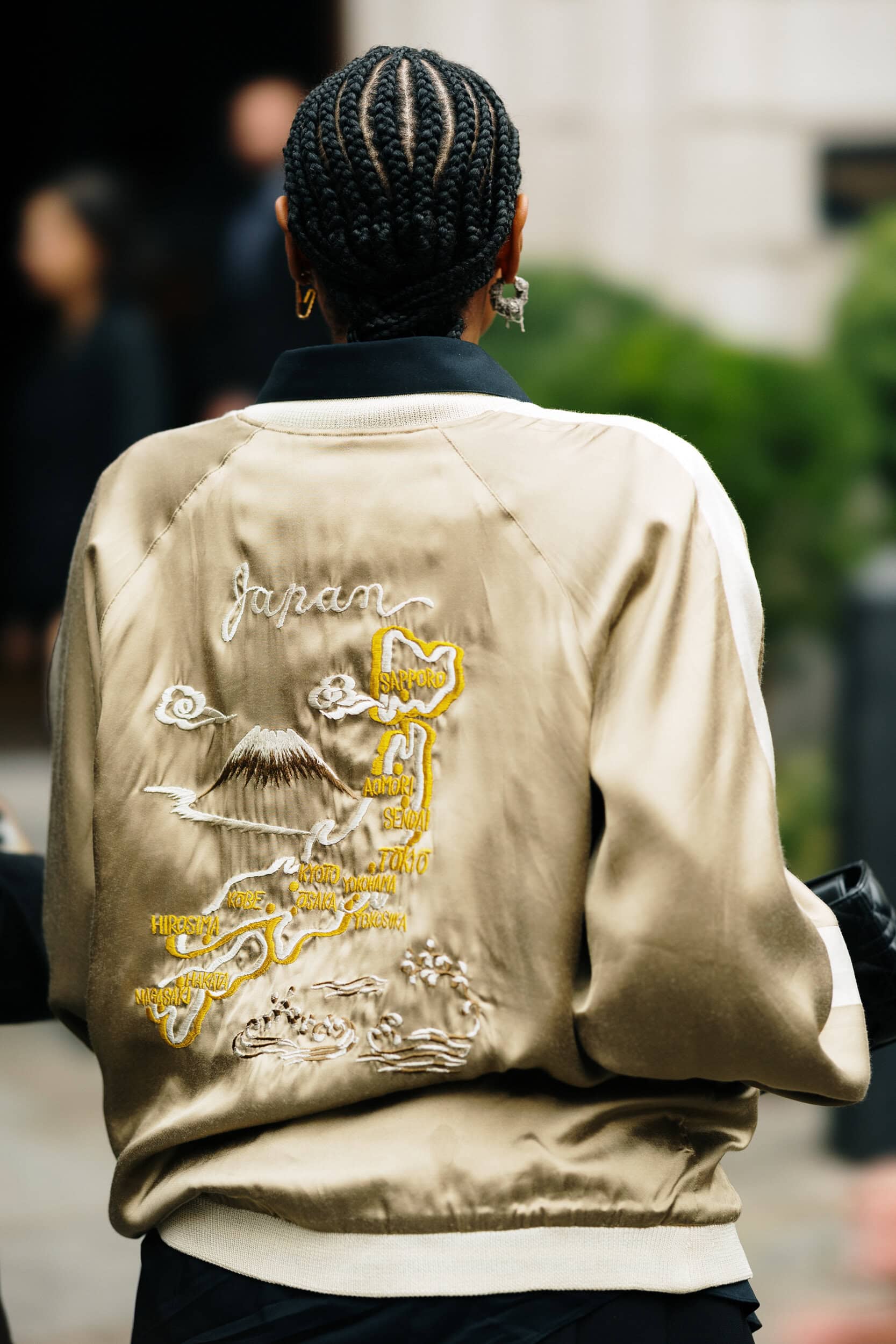 London London Street Style Spring 2026 Shows