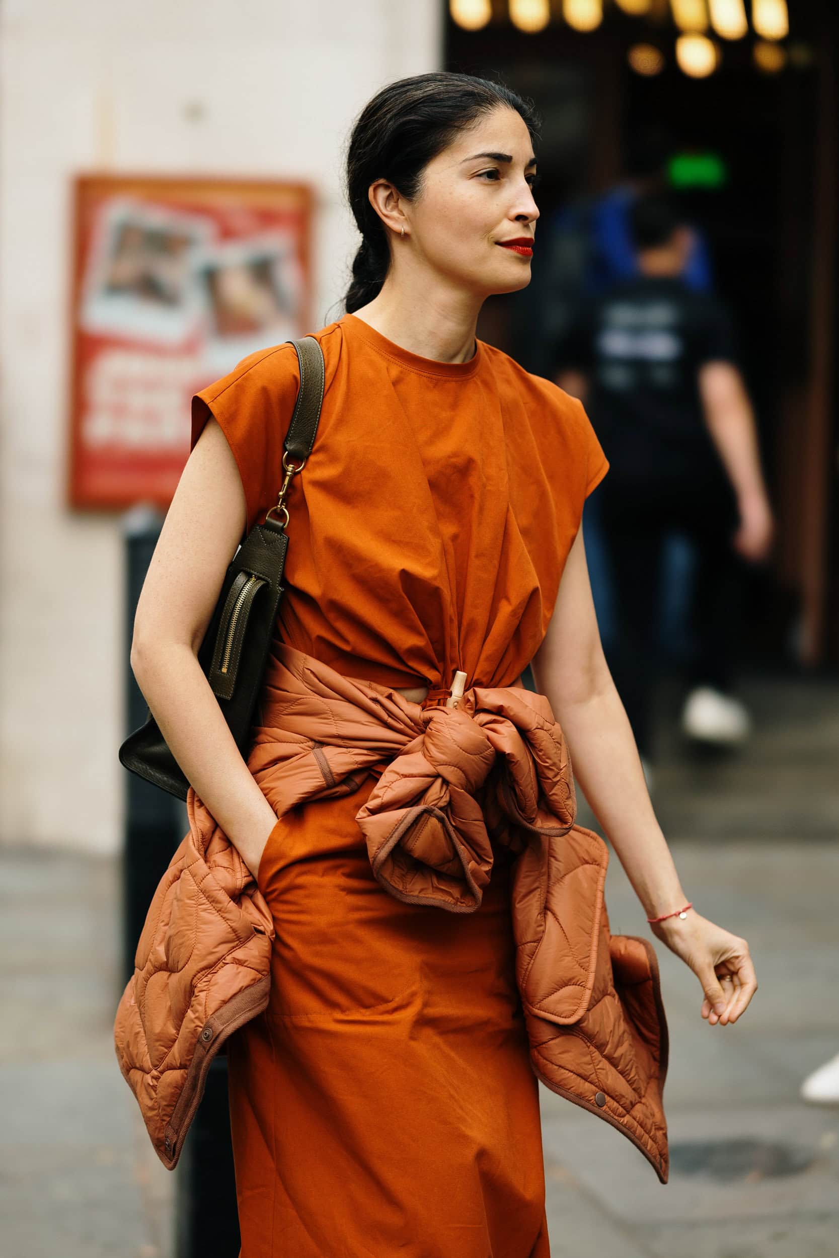 London London Street Style Spring 2026 Shows