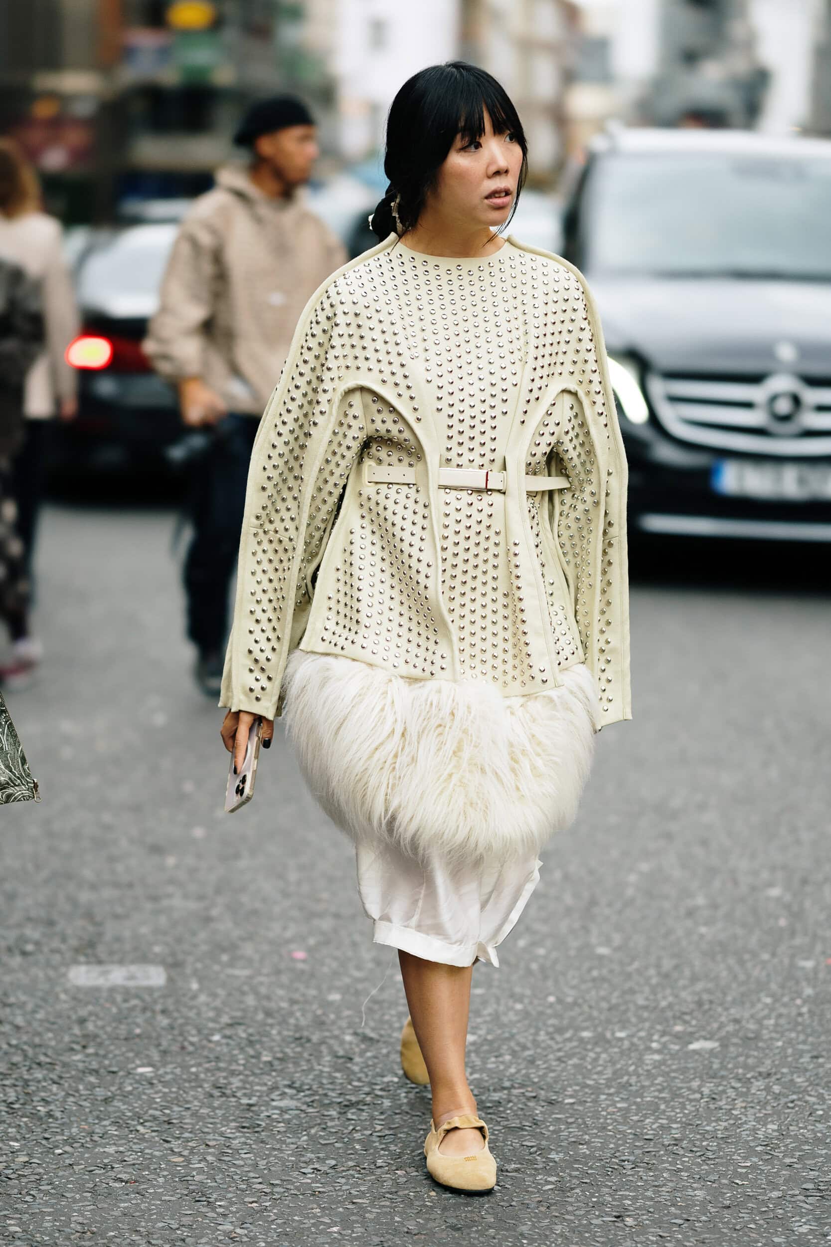 London London Street Style Spring 2026 Shows