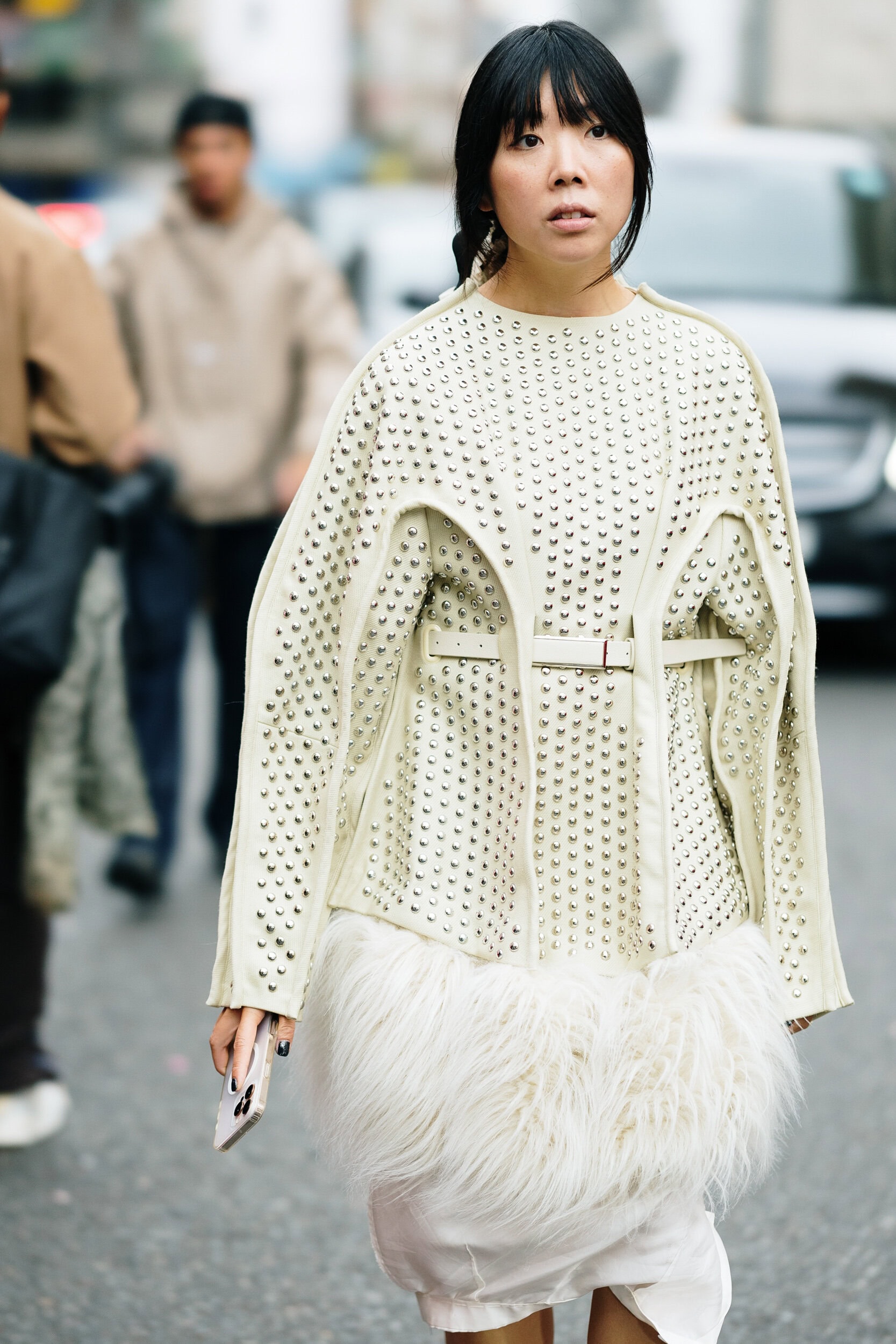 London London Street Style Spring 2026 Shows