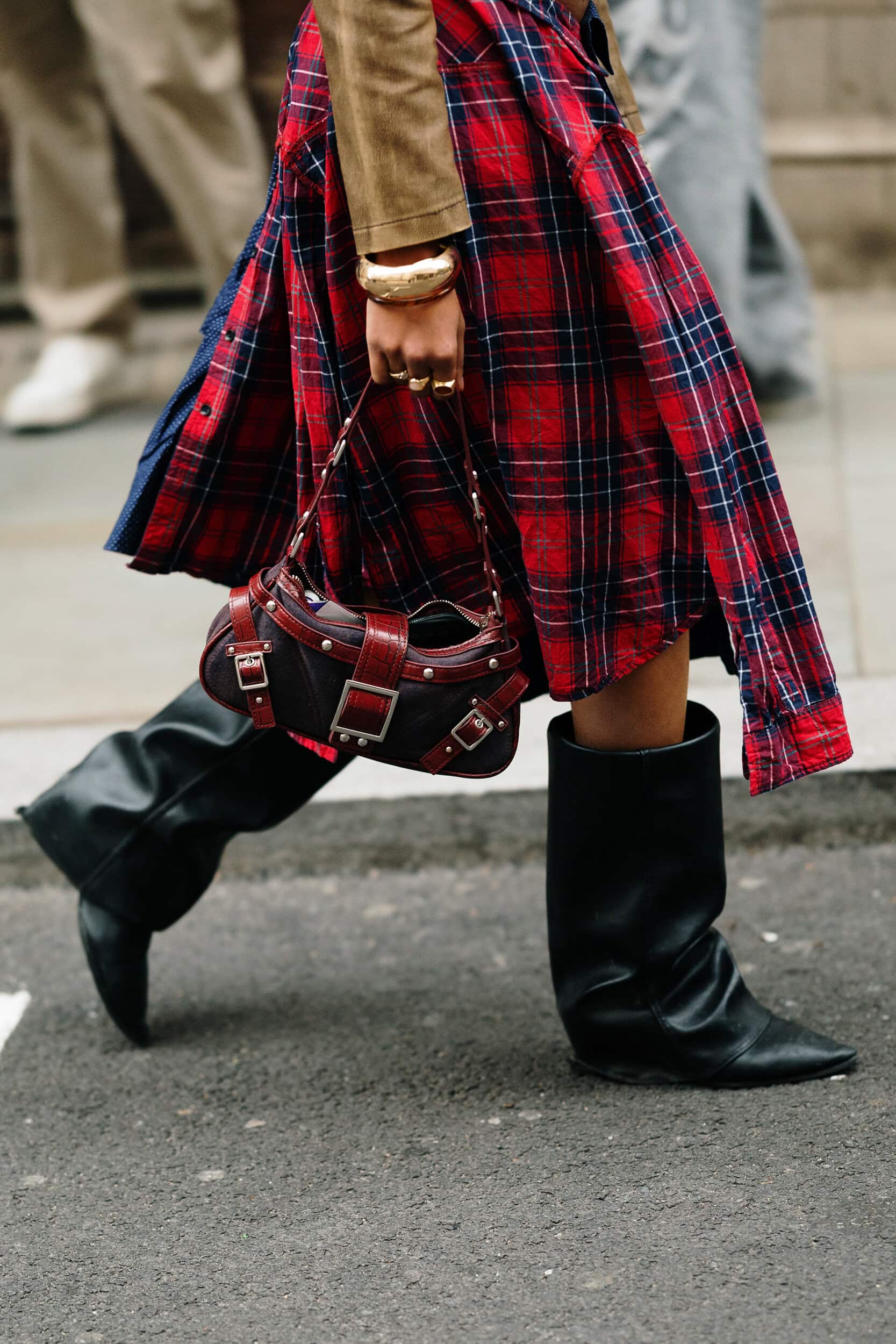 London London Street Style Spring 2026 Shows