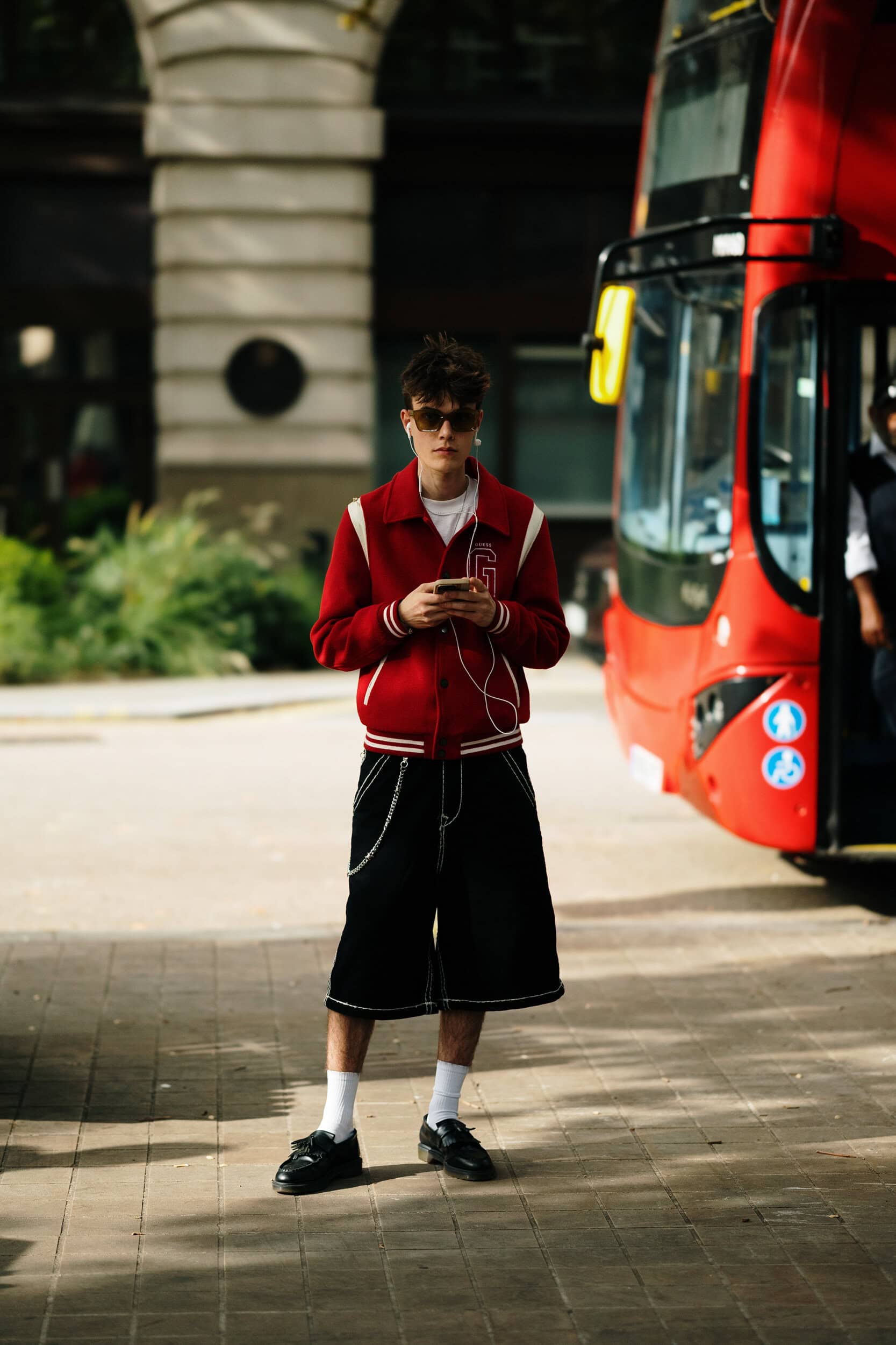 London London Street Style Spring 2026 Shows