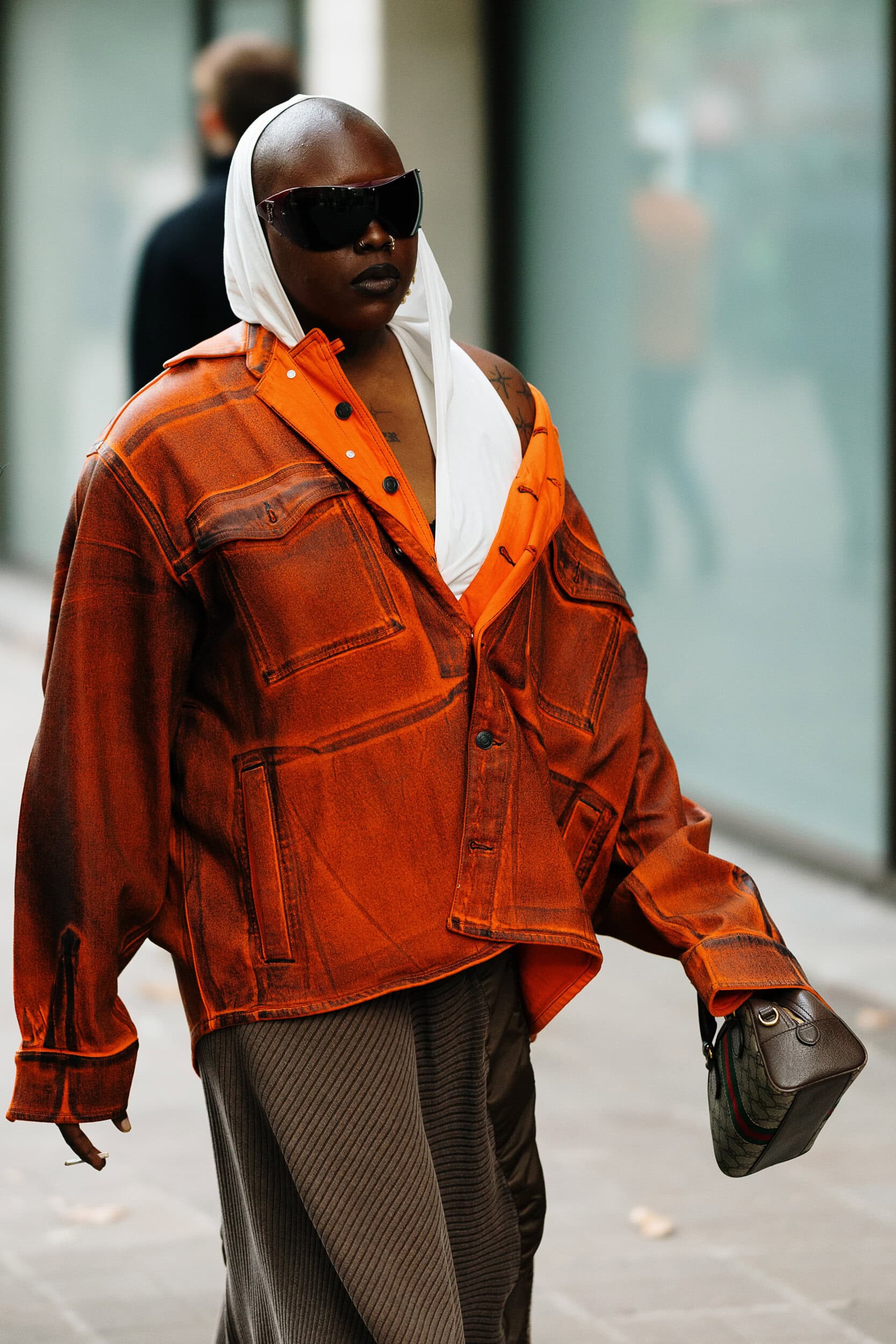 London London Street Style Spring 2026 Shows