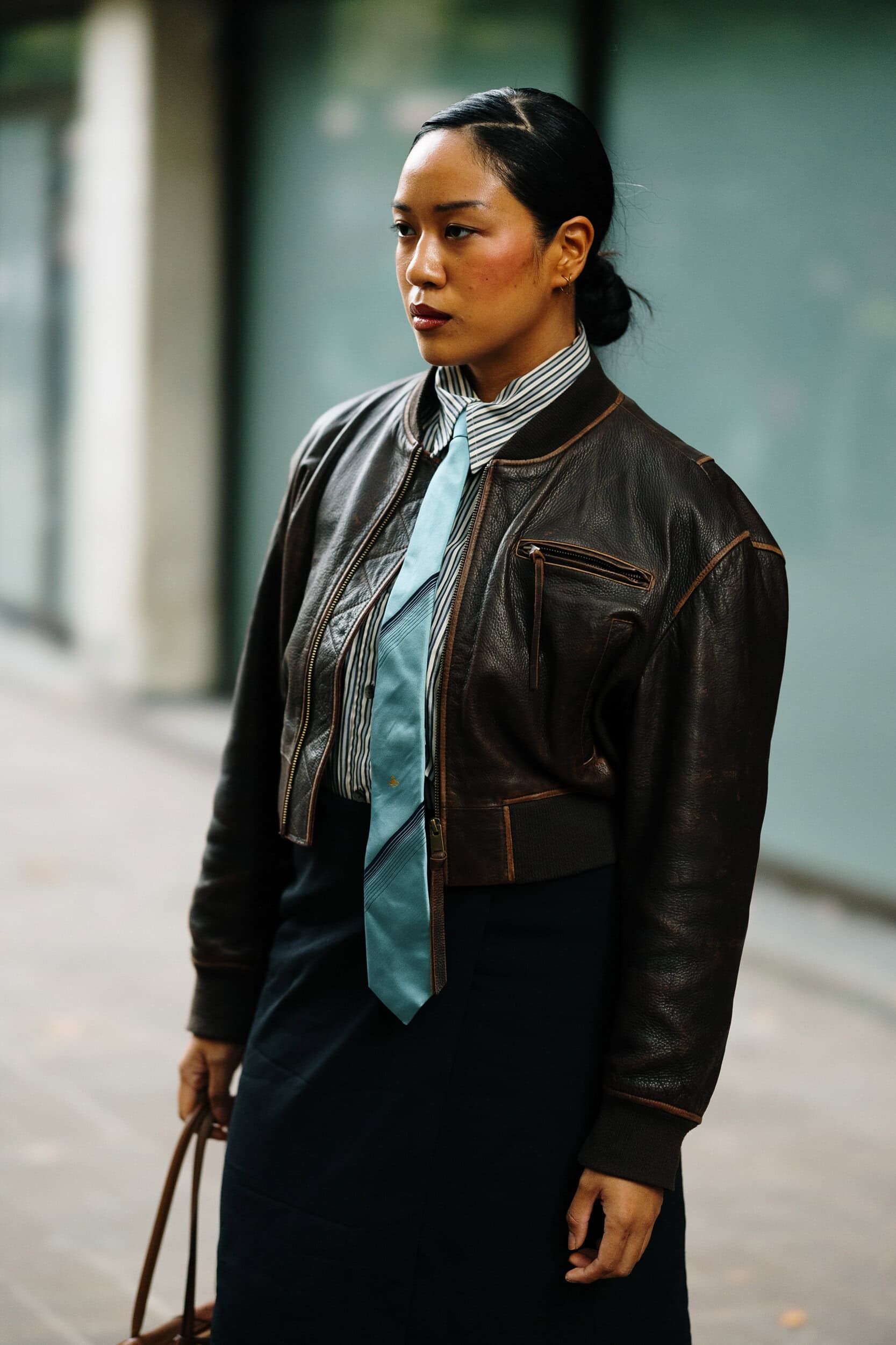 London London Street Style Spring 2026 Shows