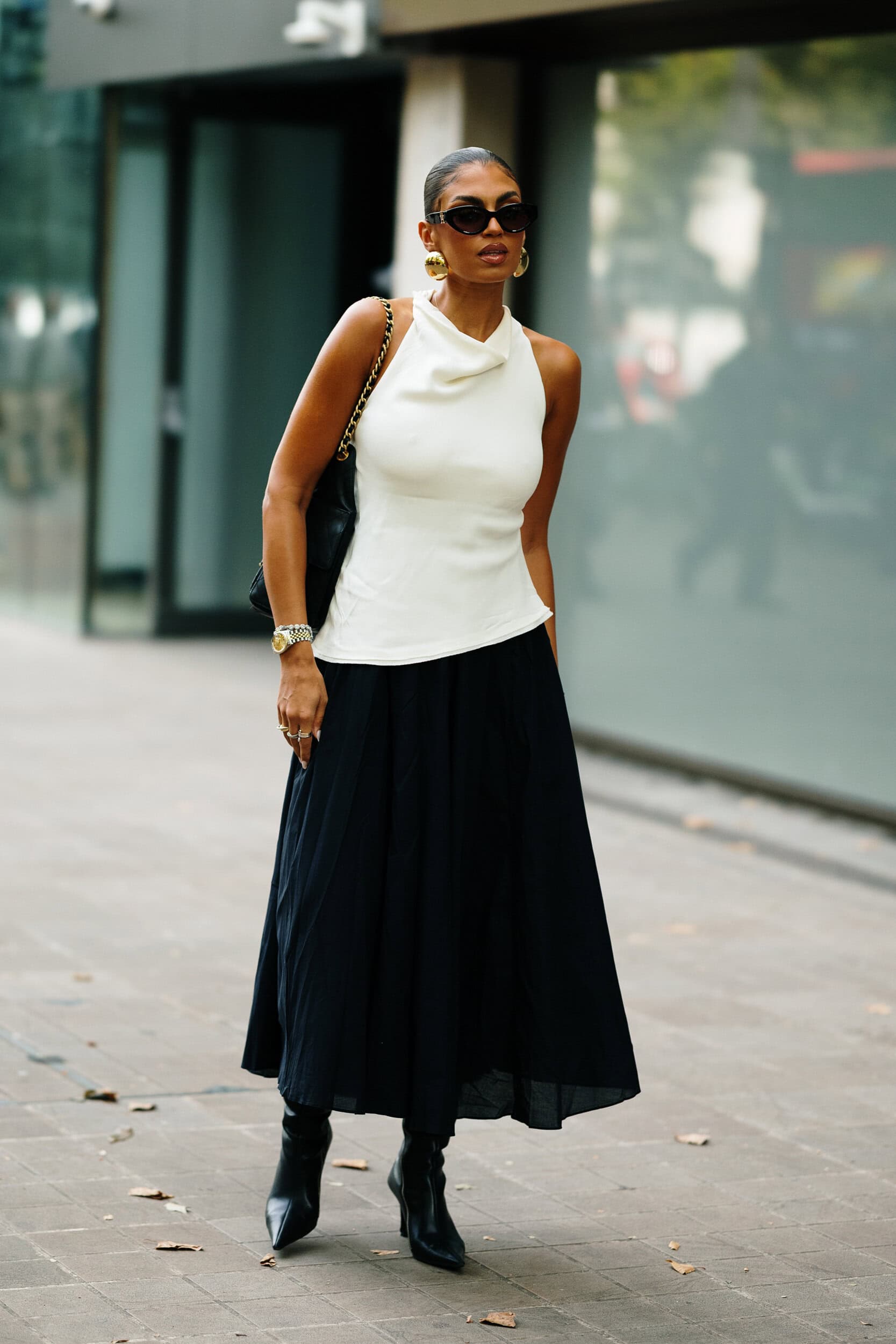London London Street Style Spring 2026 Shows