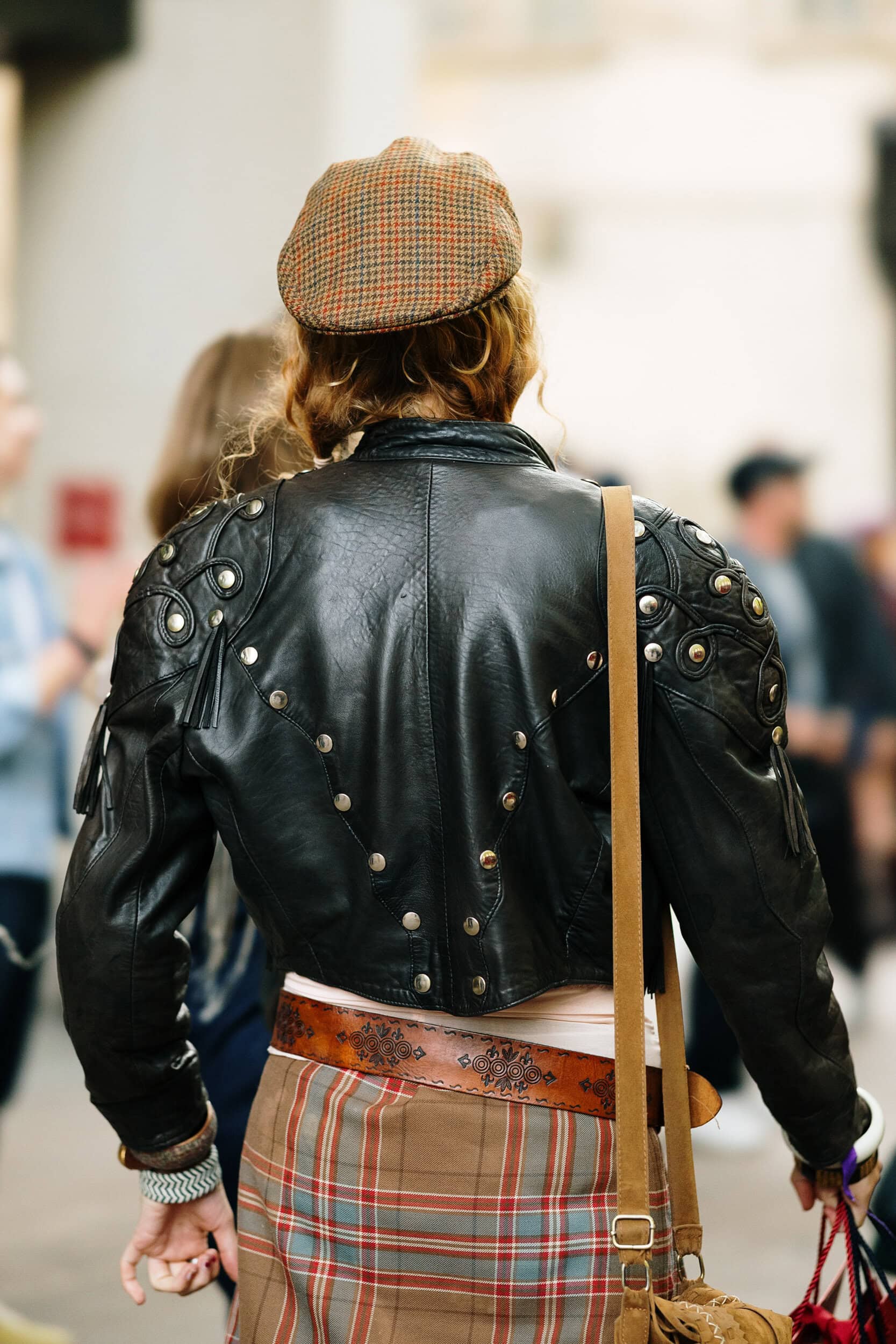 London London Street Style Spring 2026 Shows
