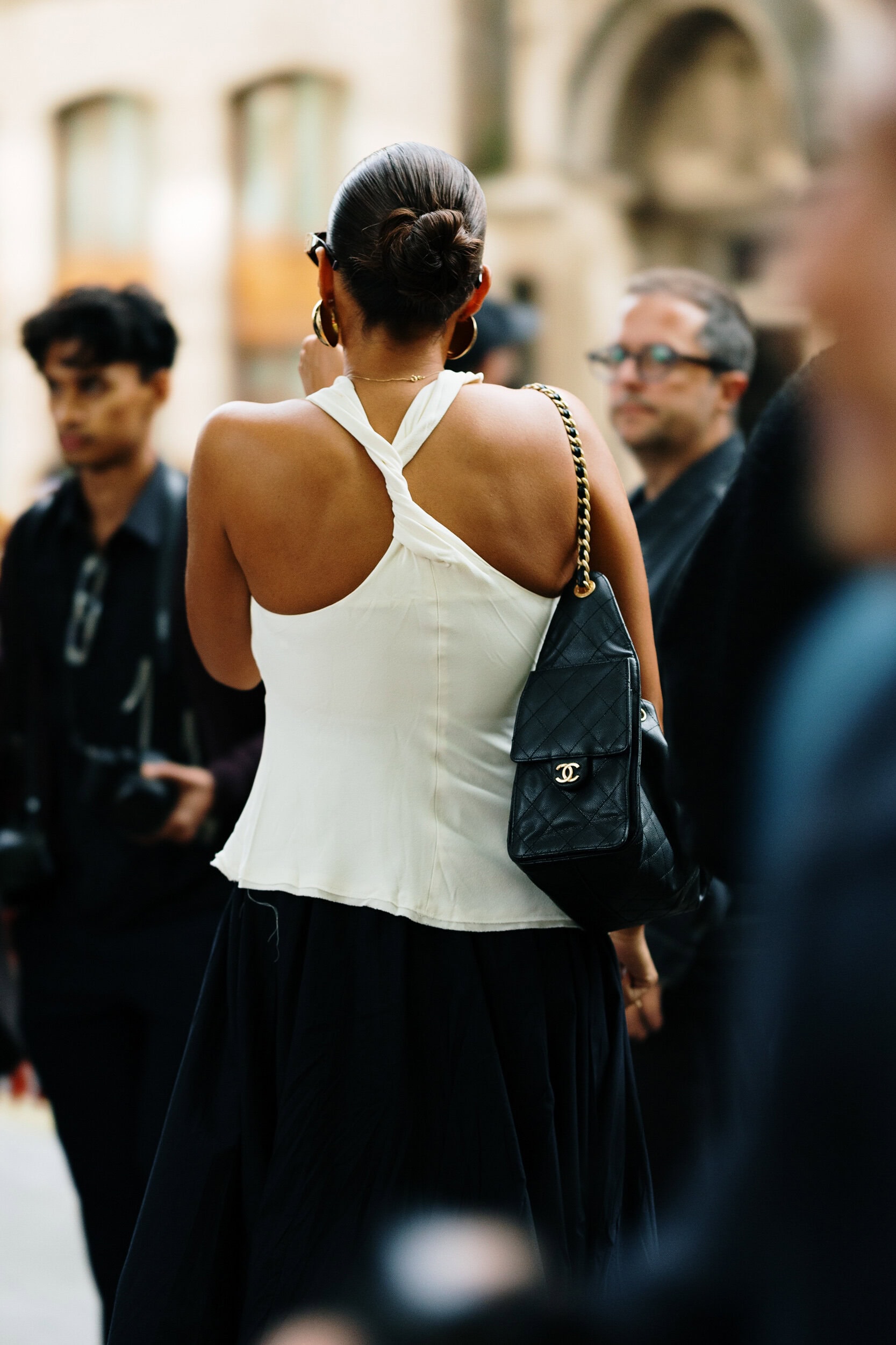 London London Street Style Spring 2026 Shows