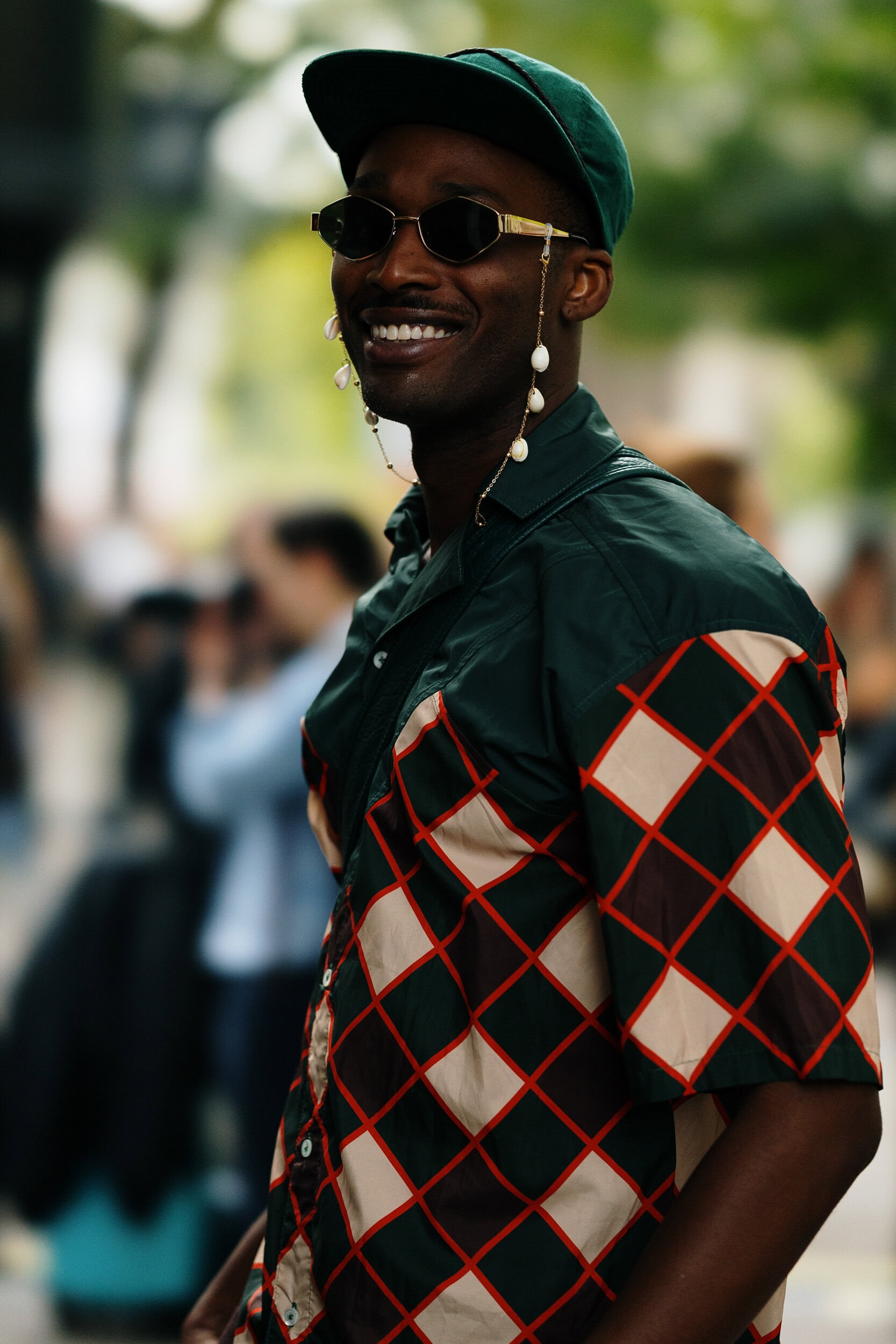 London London Street Style Spring 2026 Shows