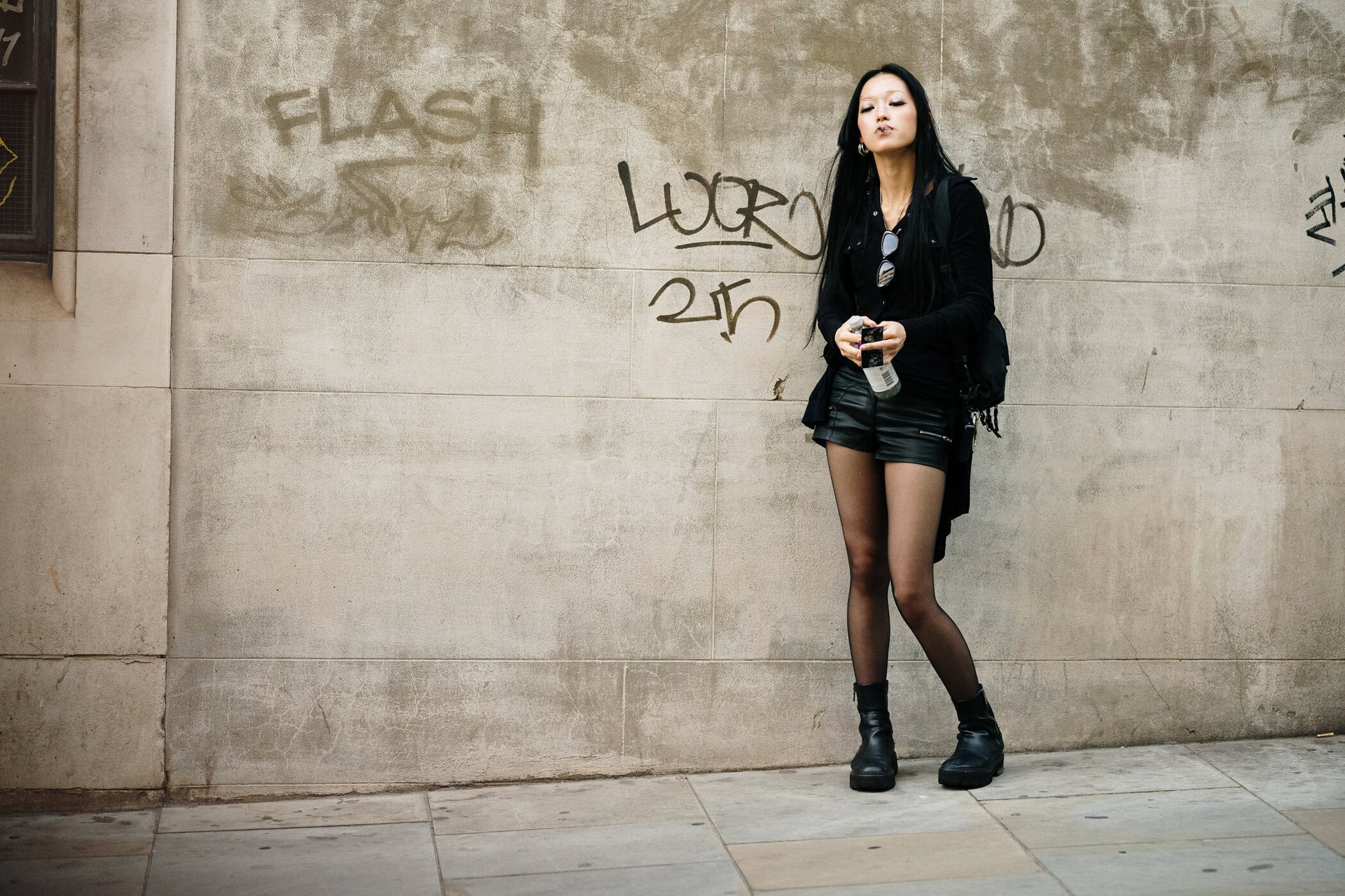 London London Street Style Spring 2026 Shows