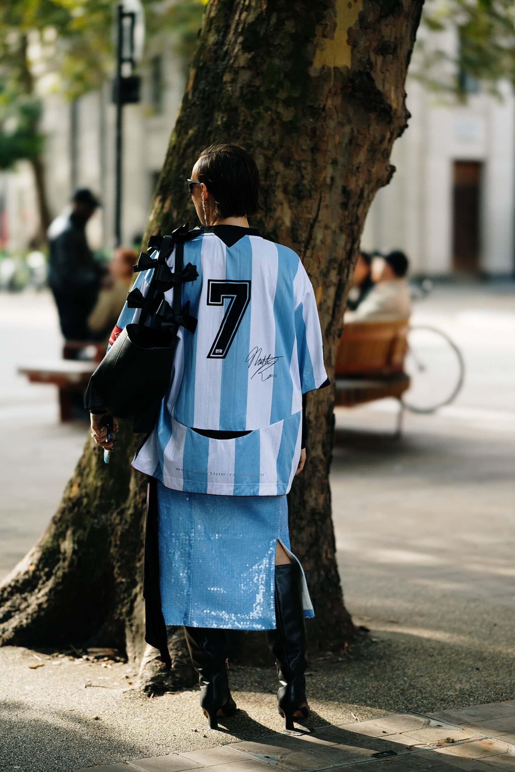 London London Street Style Spring 2026 Shows