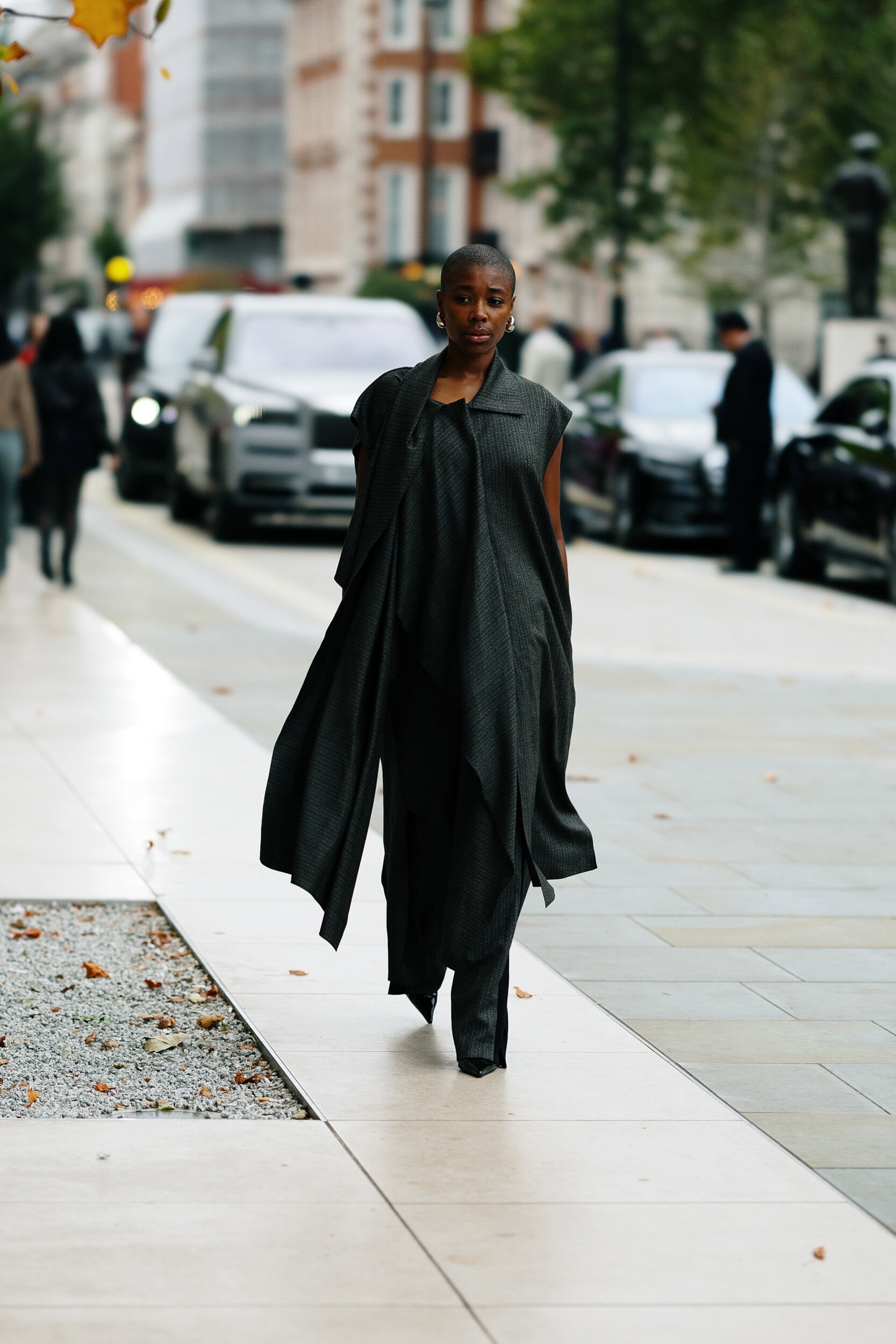 London London Street Style Spring 2026 Shows