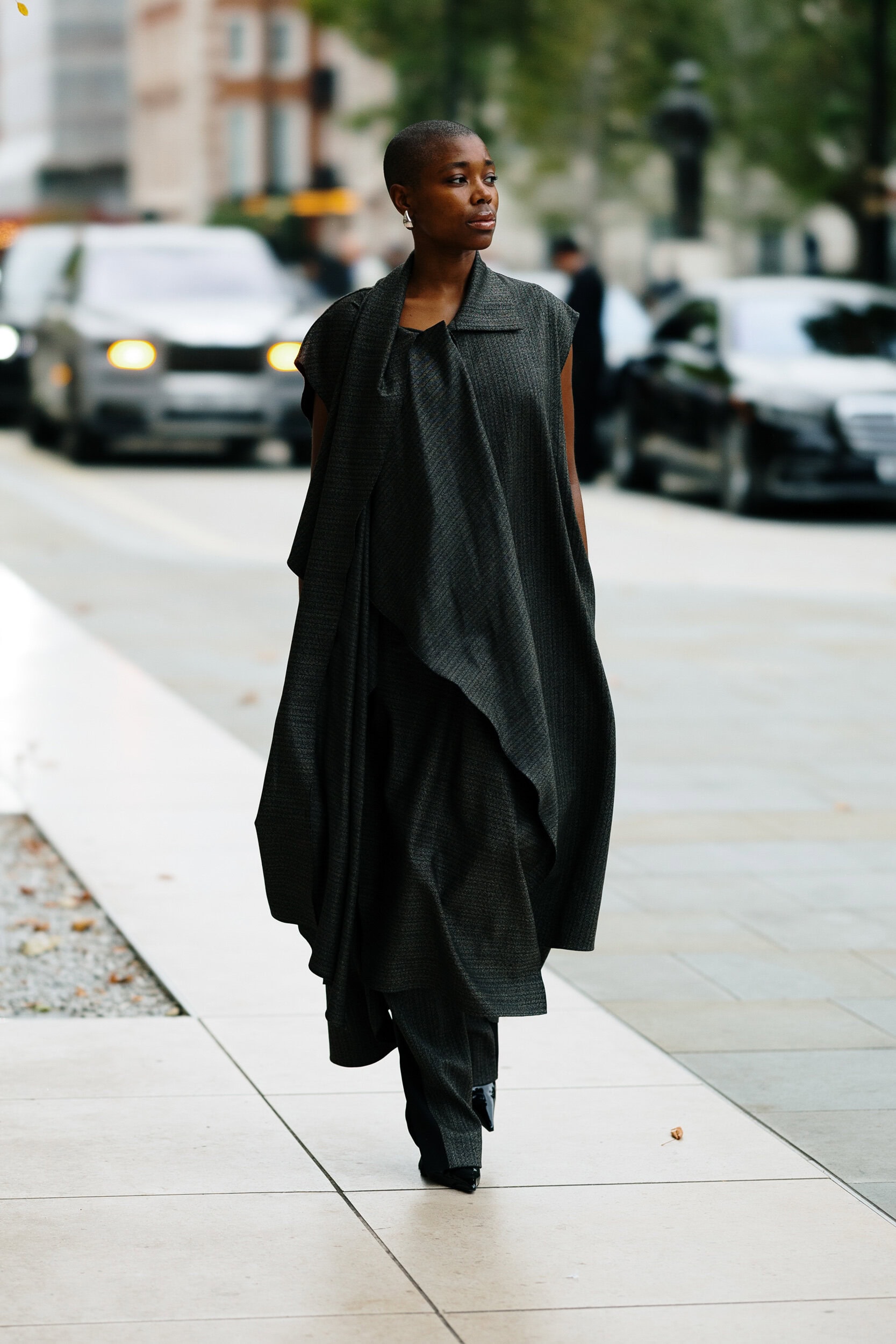 London London Street Style Spring 2026 Shows