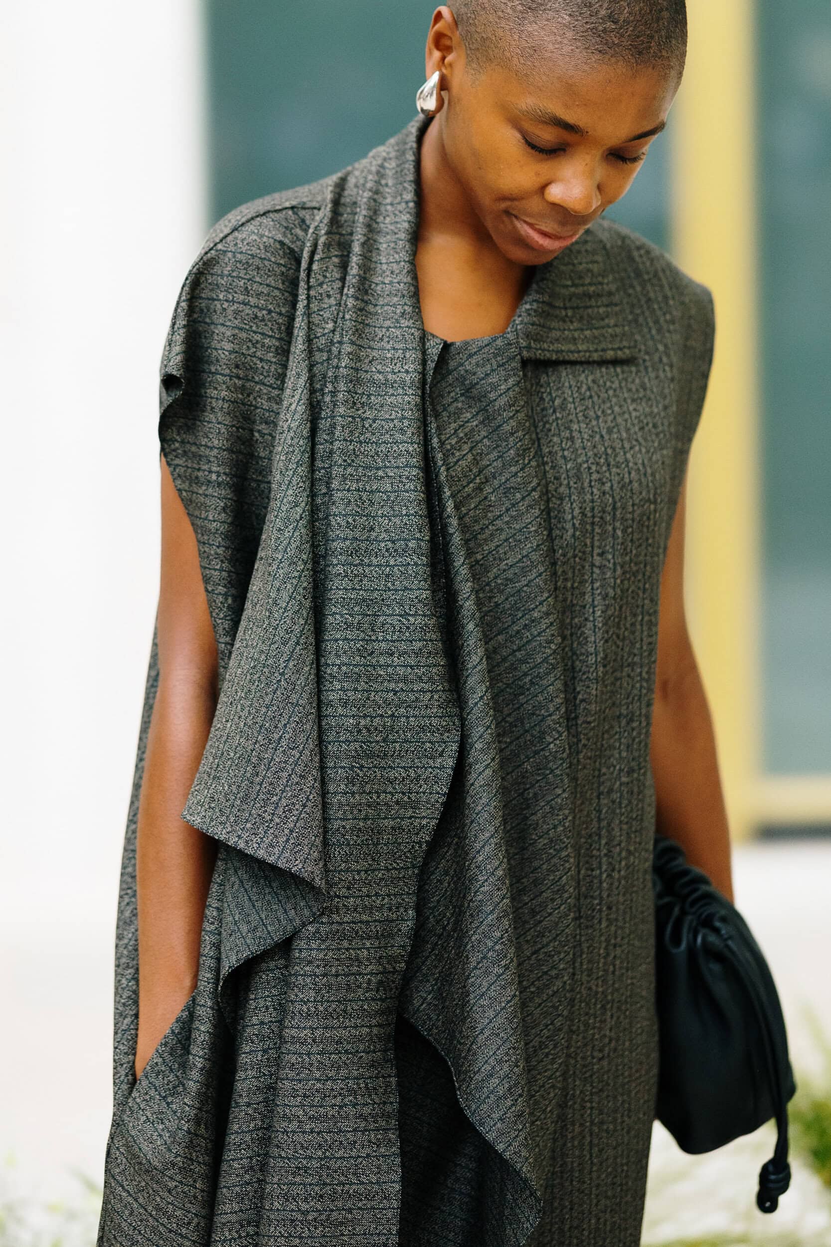 London London Street Style Spring 2026 Shows