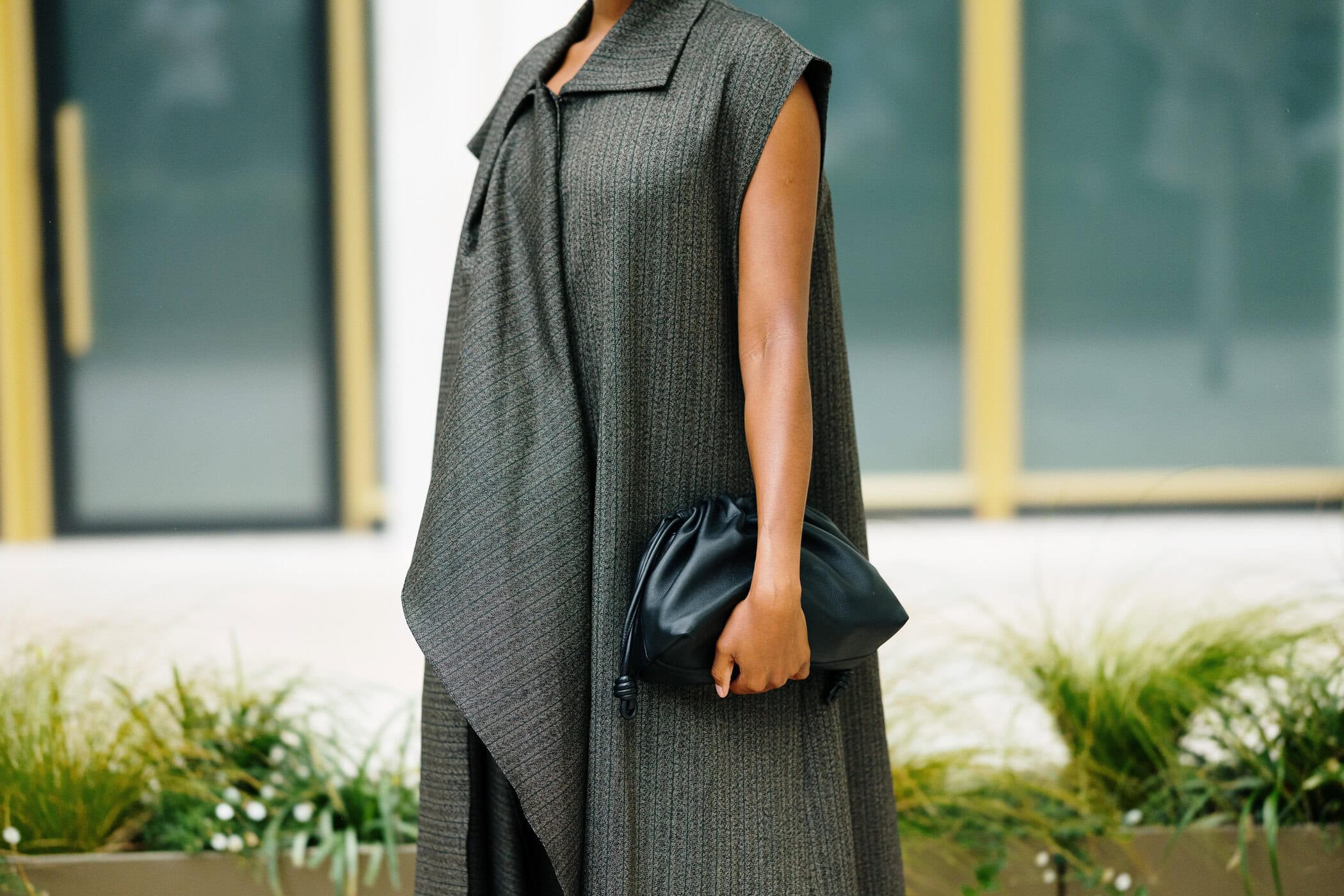 London London Street Style Spring 2026 Shows