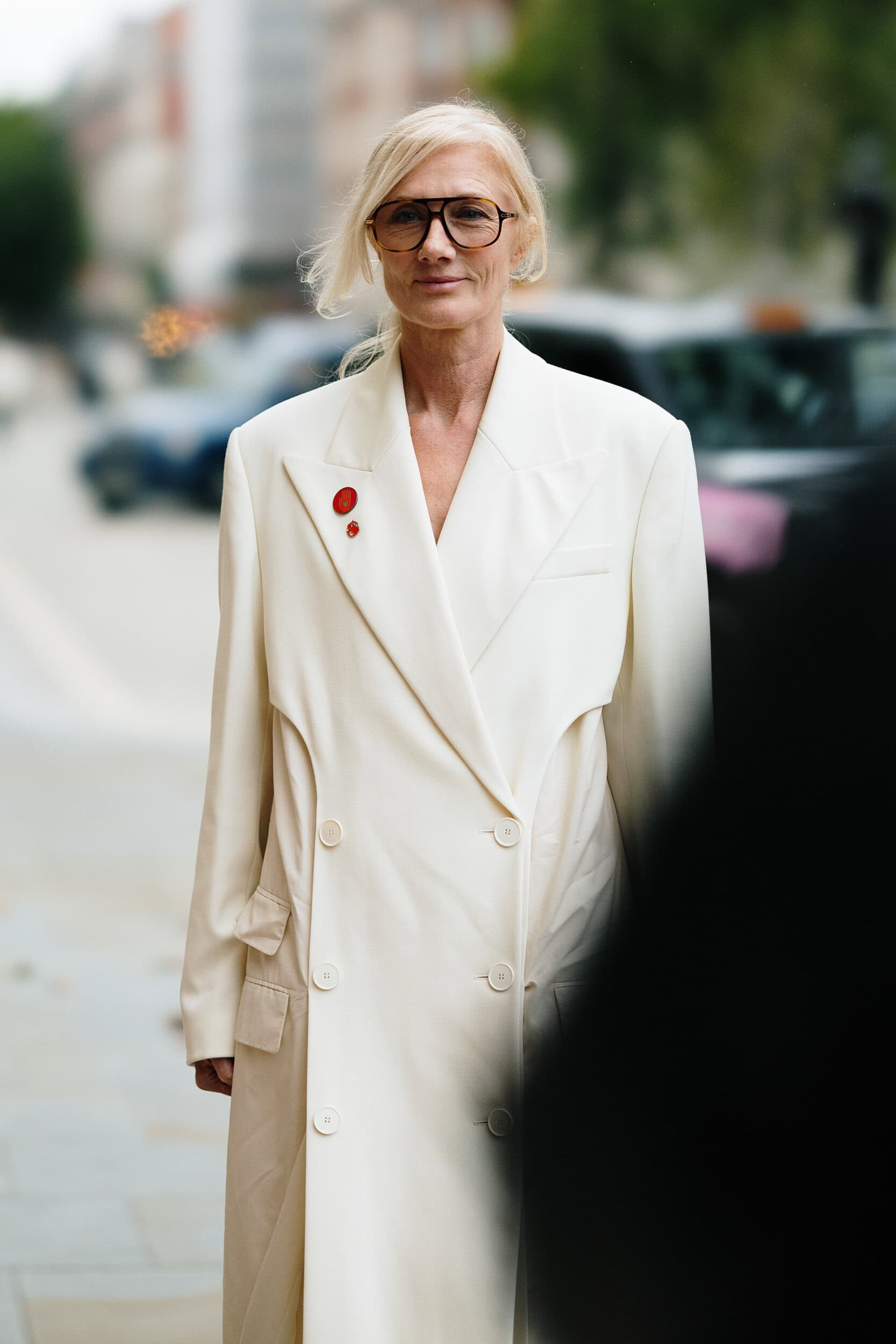London London Street Style Spring 2026 Shows