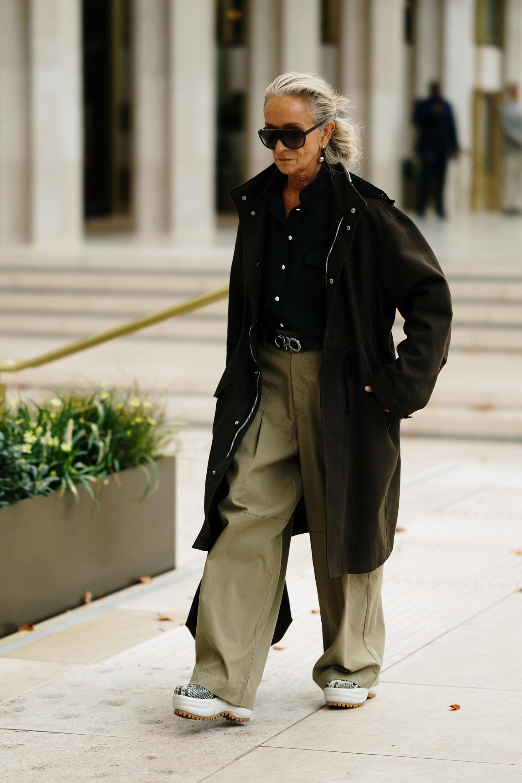London London Street Style Spring 2026 Shows