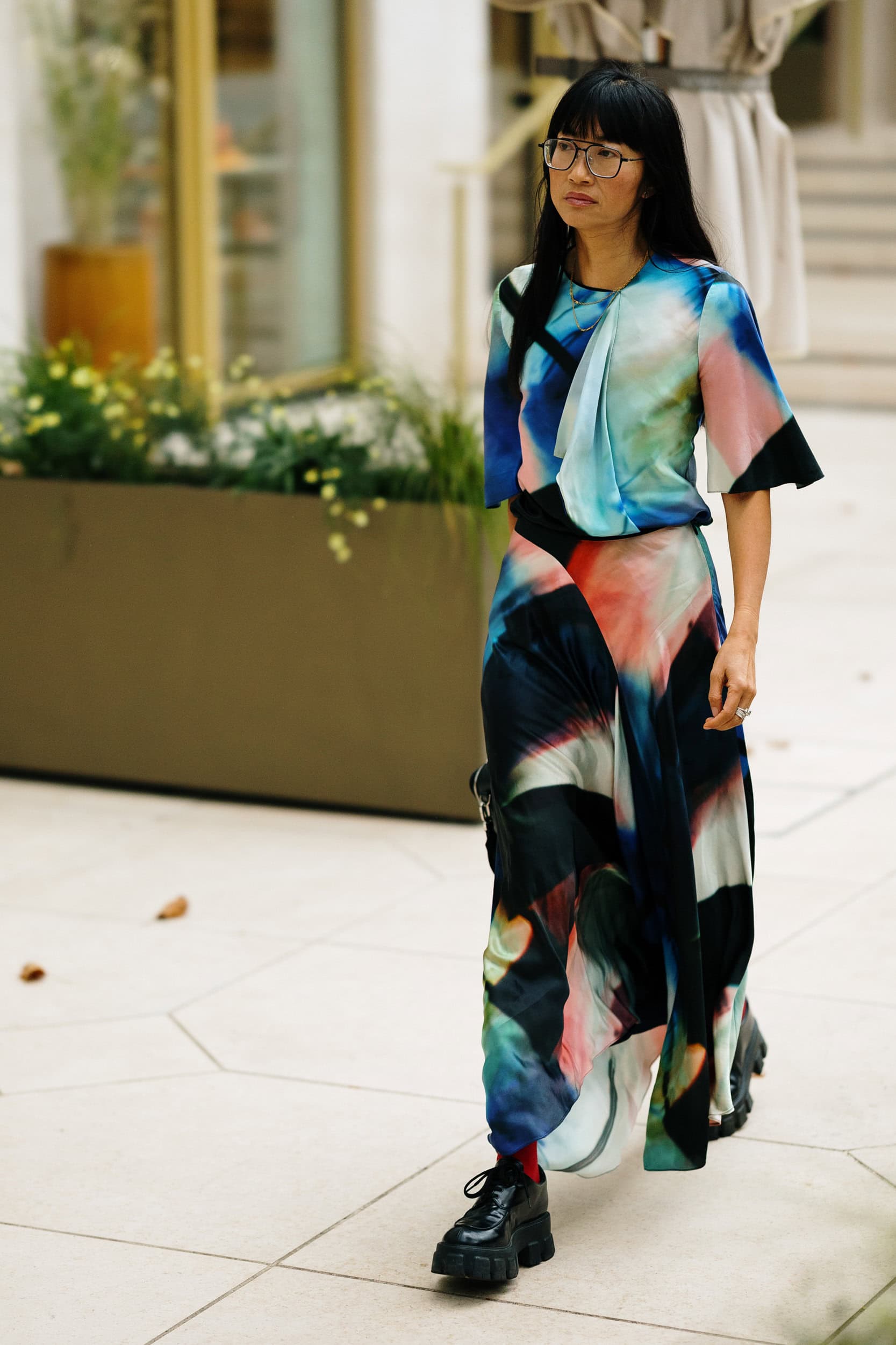 London London Street Style Spring 2026 Shows