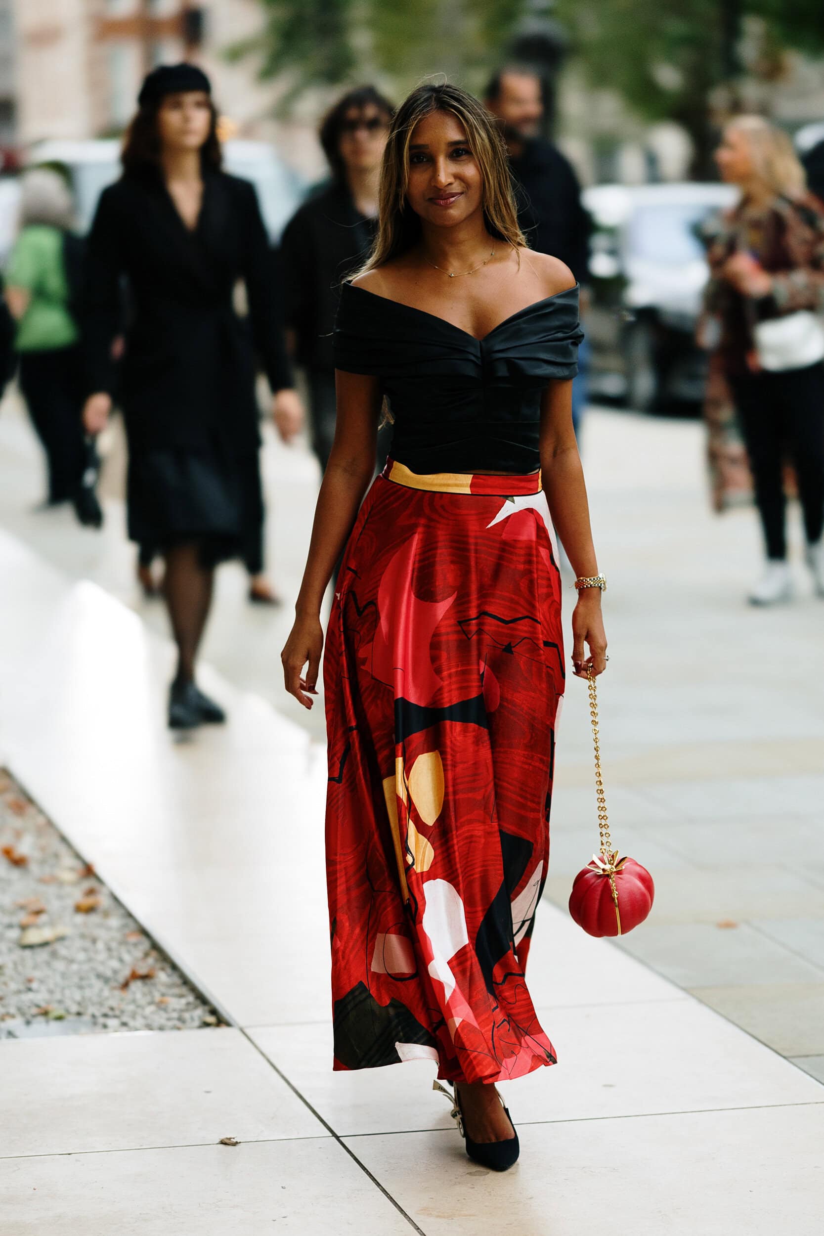 London London Street Style Spring 2026 Shows