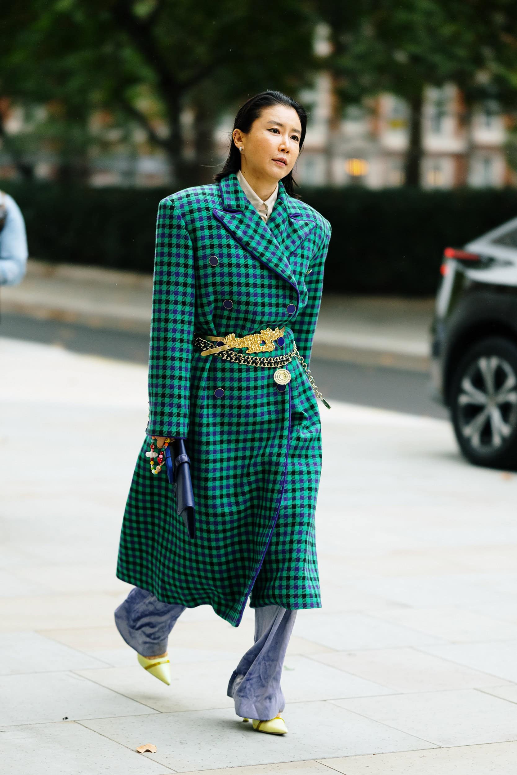 London London Street Style Spring 2026 Shows
