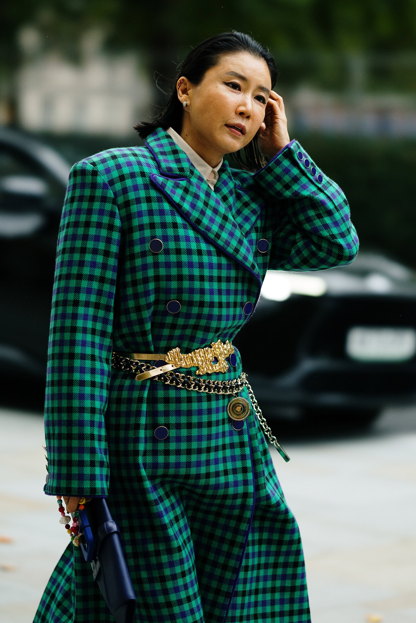 London London Street Style Spring 2026 Shows