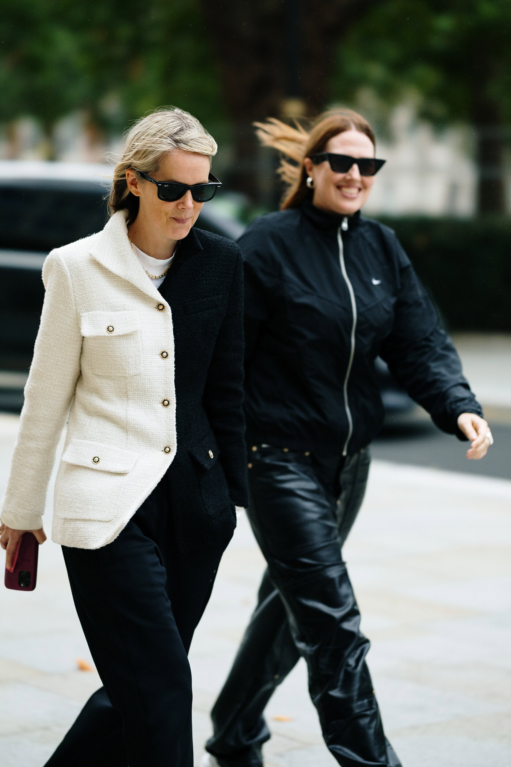 London London Street Style Spring 2026 Shows