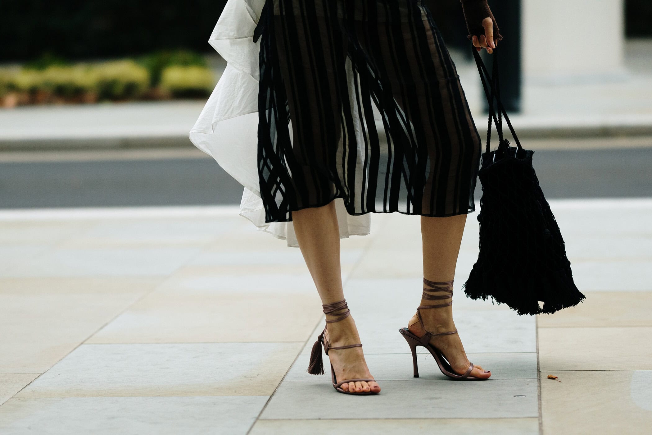 London London Street Style Spring 2026 Shows
