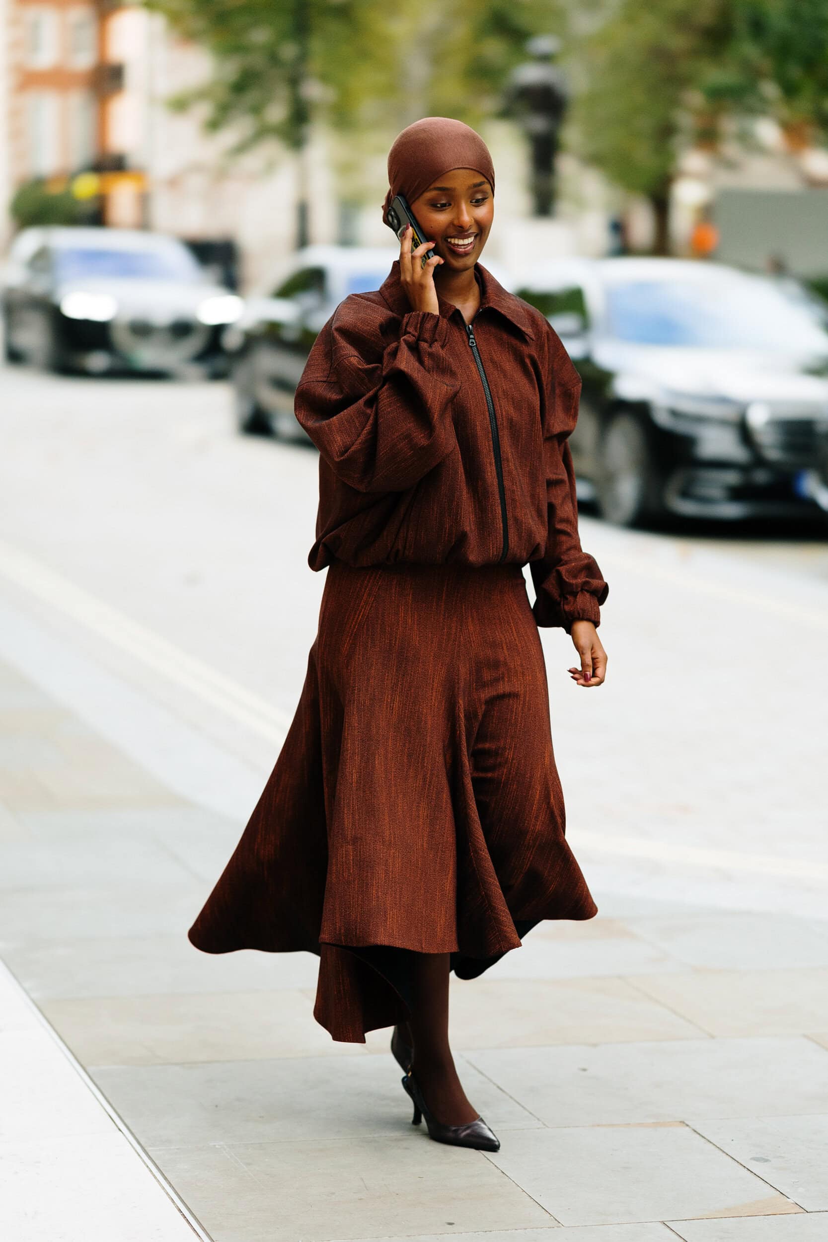London London Street Style Spring 2026 Shows