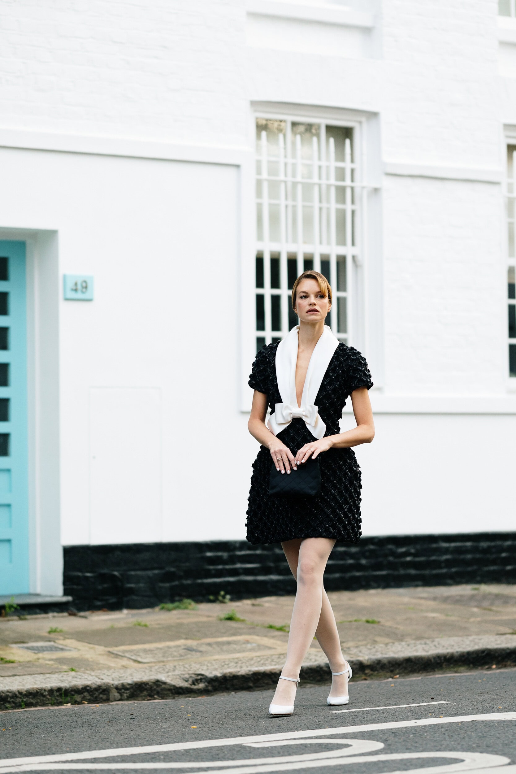 London London Street Style Spring 2026 Shows