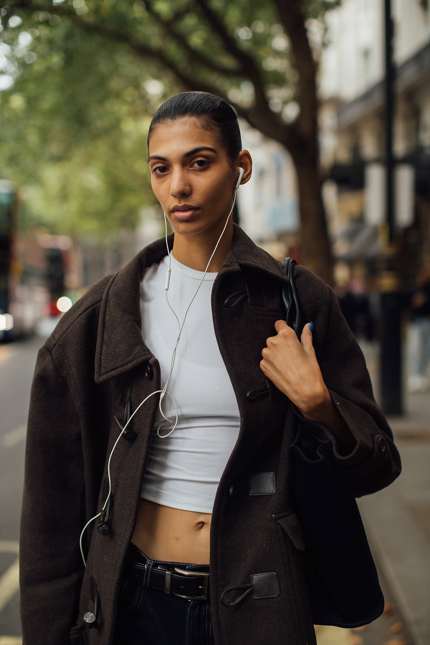 London London Street Style Spring 2026 Shows