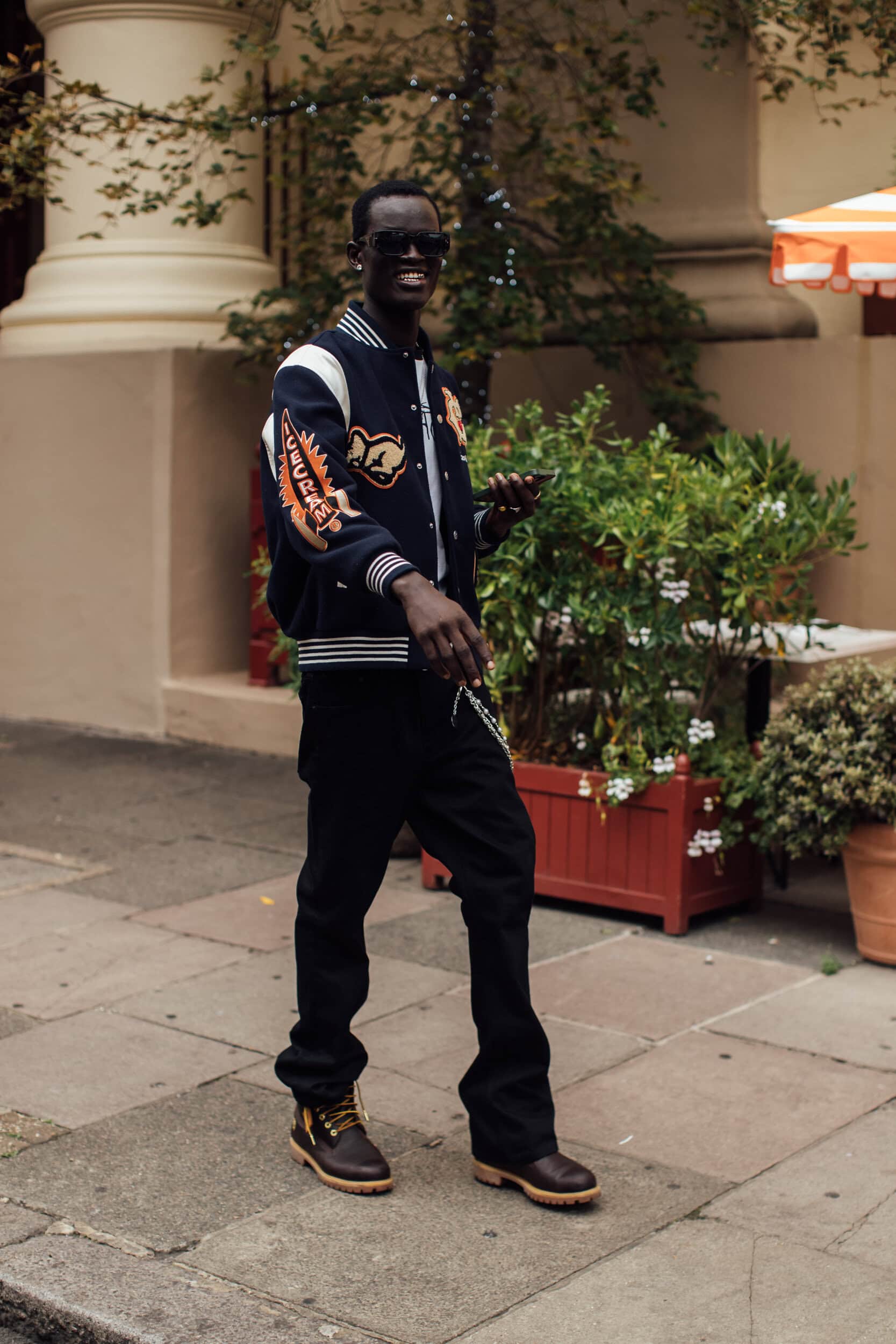 London London Street Style Spring 2026 Shows