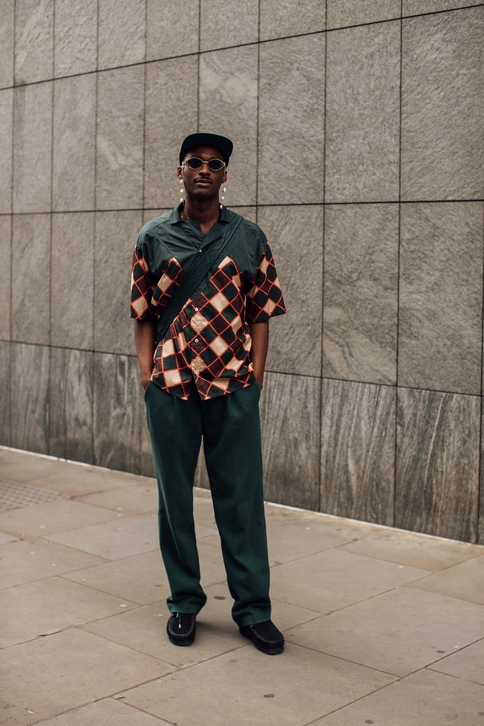 London London Street Style Spring 2026 Shows