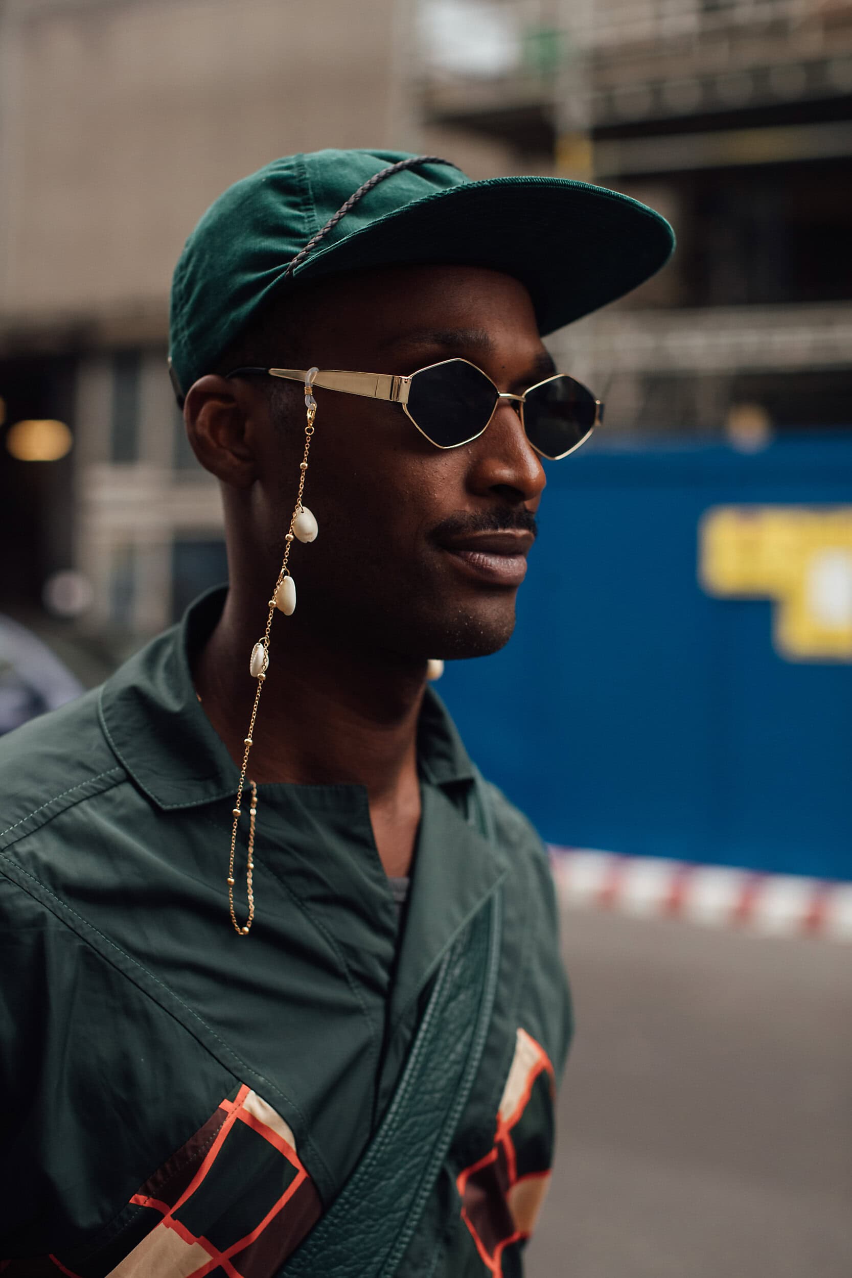 London London Street Style Spring 2026 Shows