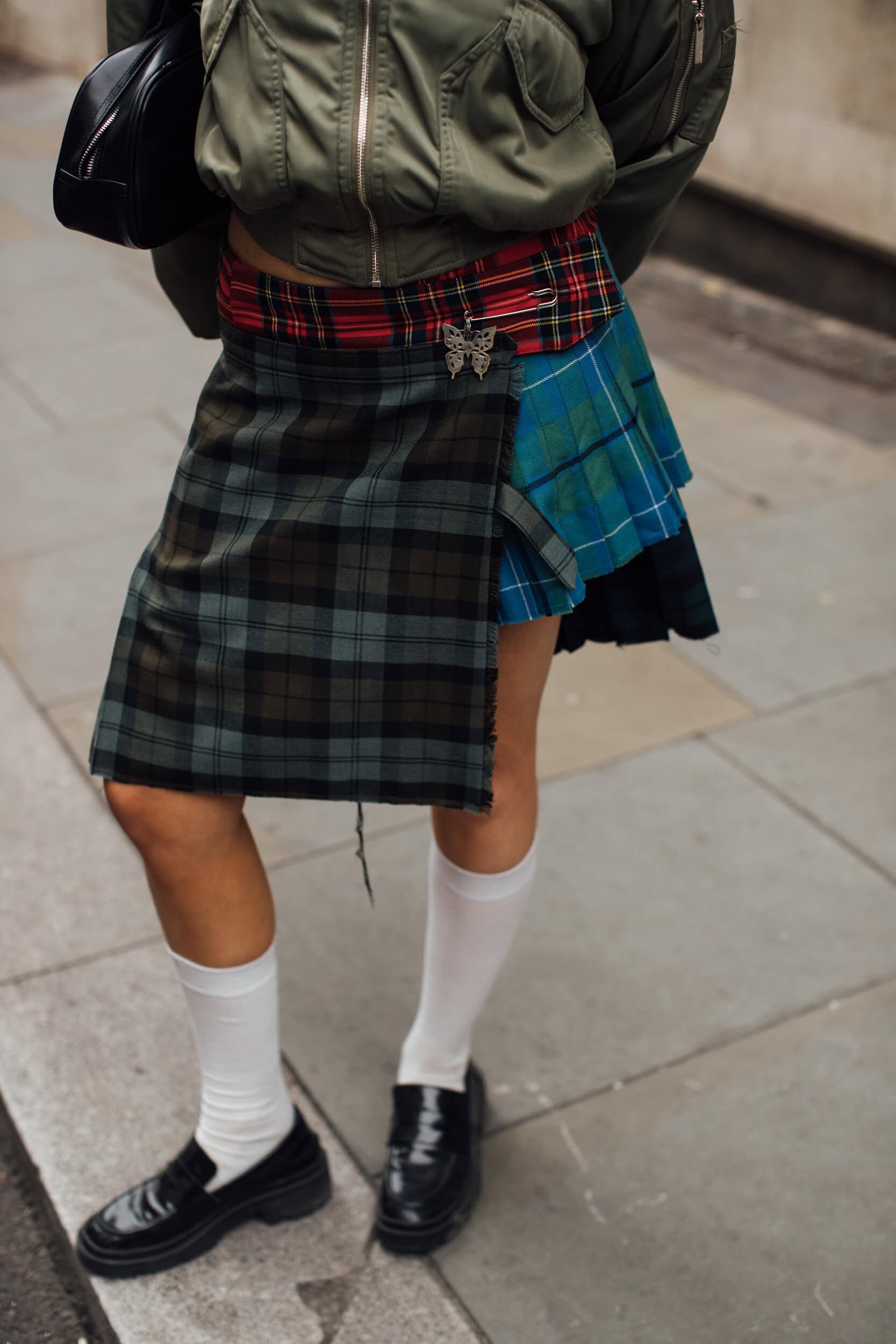 London London Street Style Spring 2026 Shows