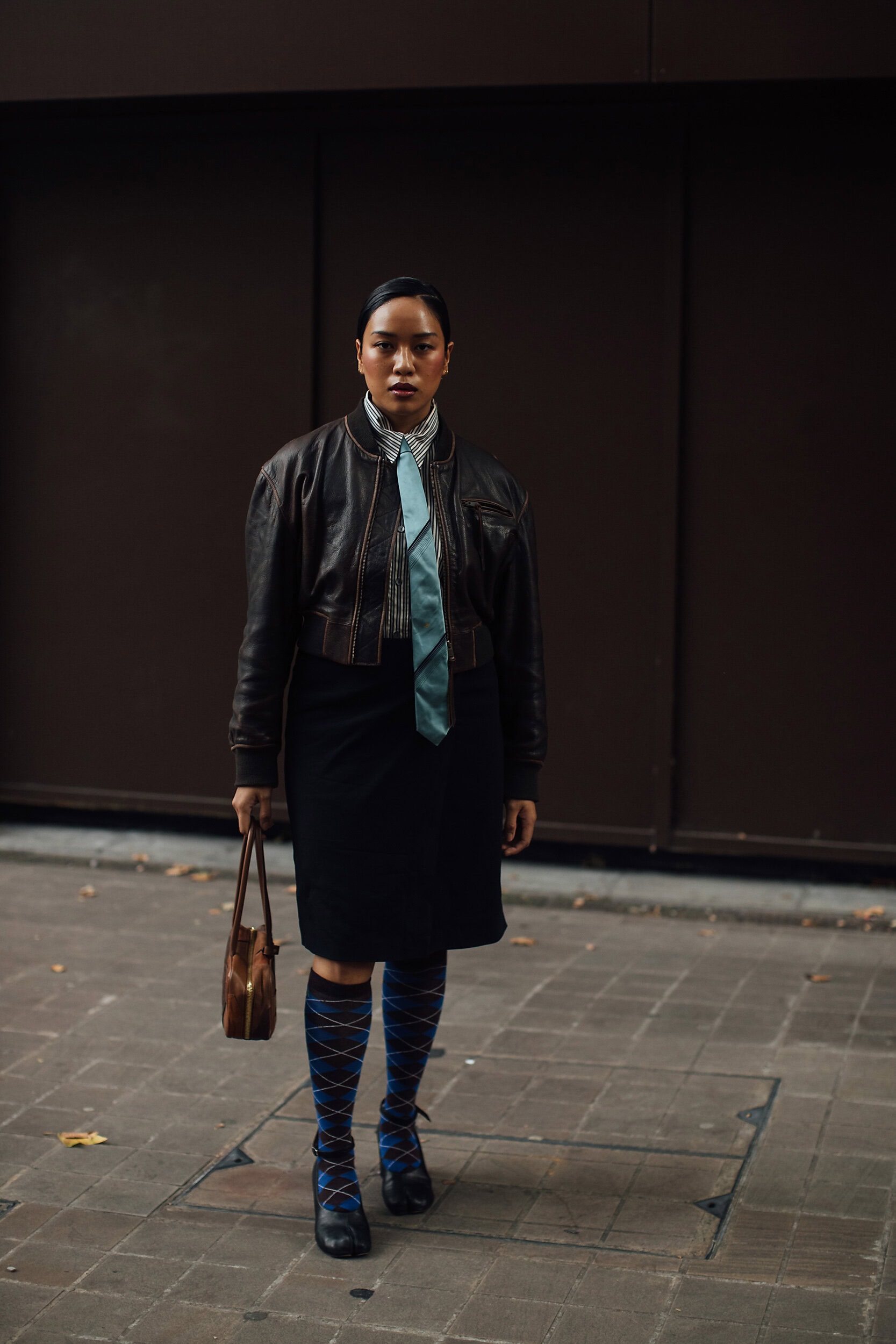 London London Street Style Spring 2026 Shows
