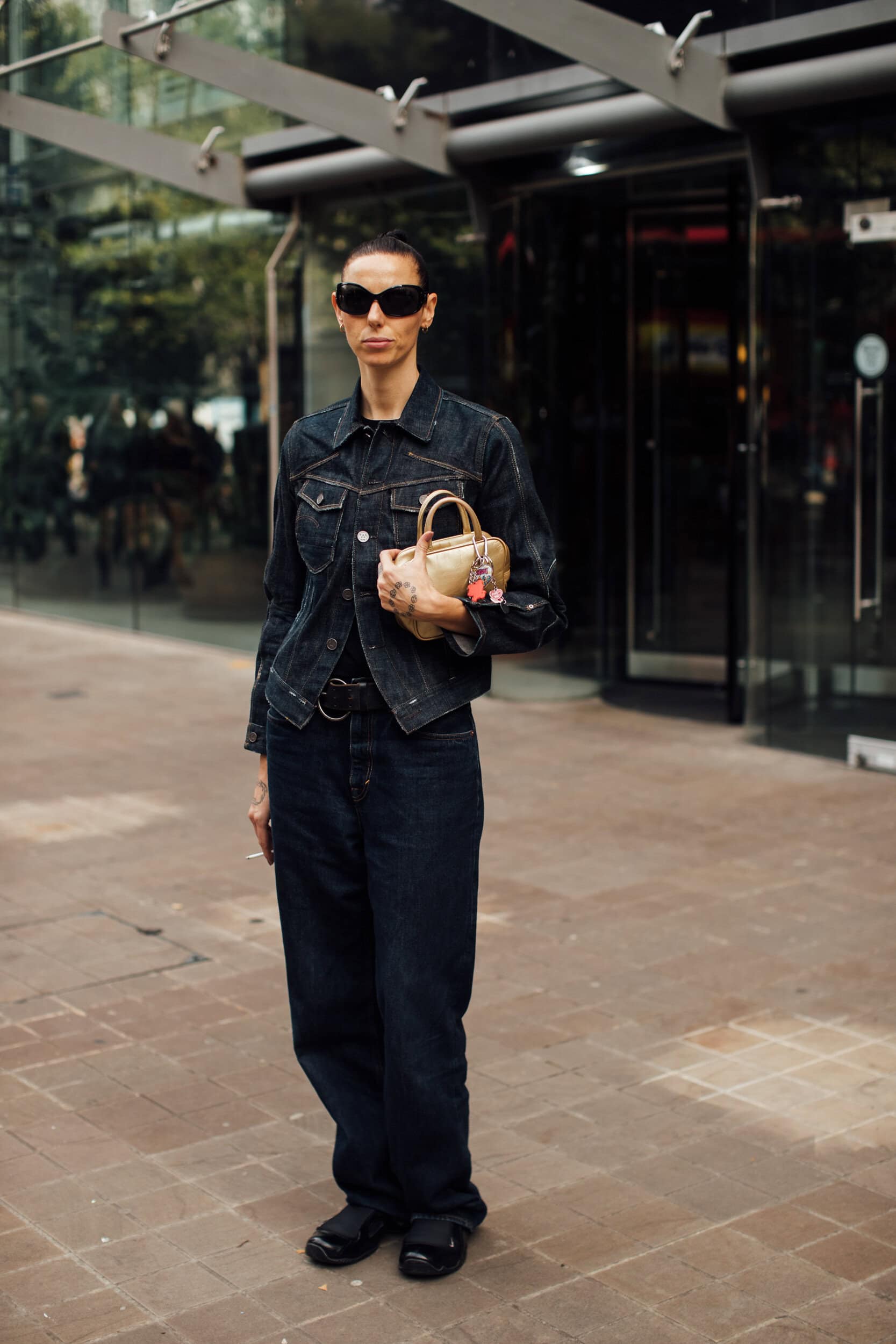 London London Street Style Spring 2026 Shows