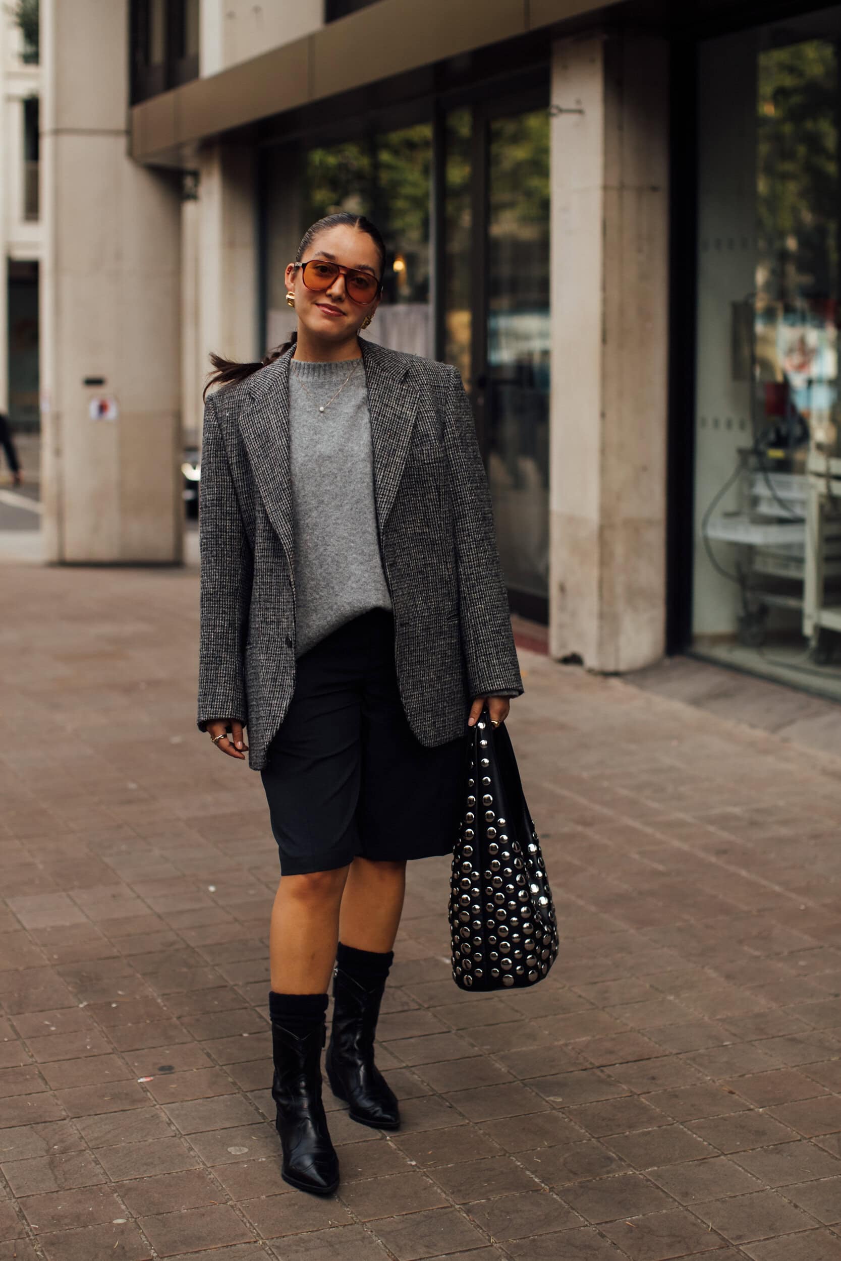 London London Street Style Spring 2026 Shows