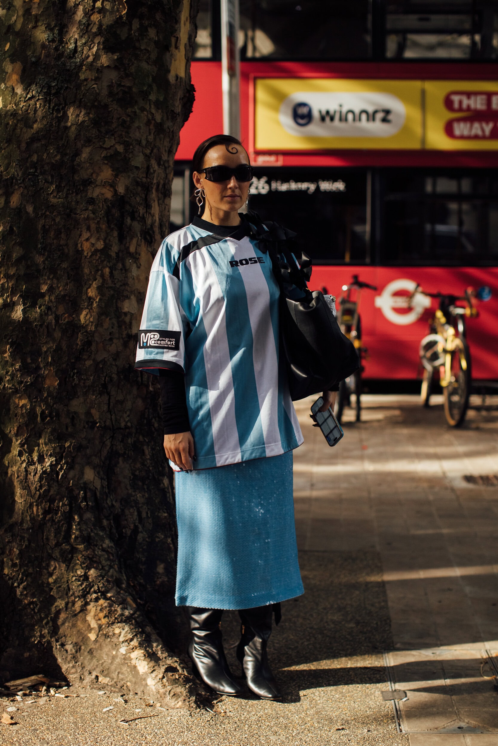 London London Street Style Spring 2026 Shows