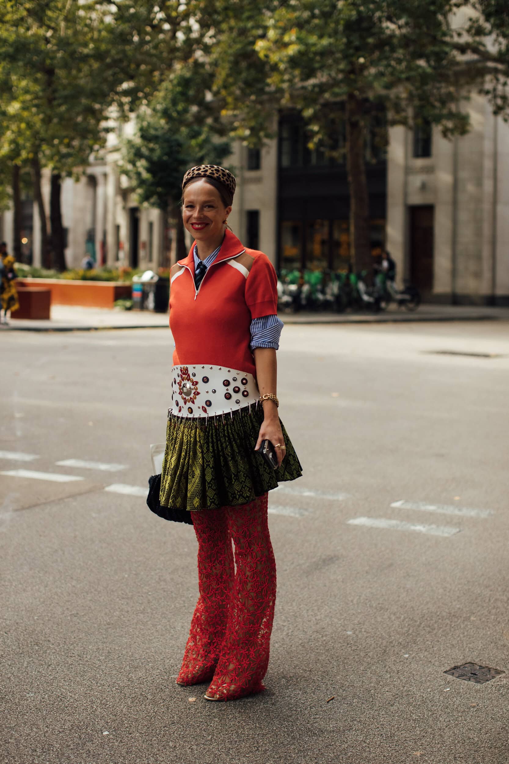 London London Street Style Spring 2026 Shows
