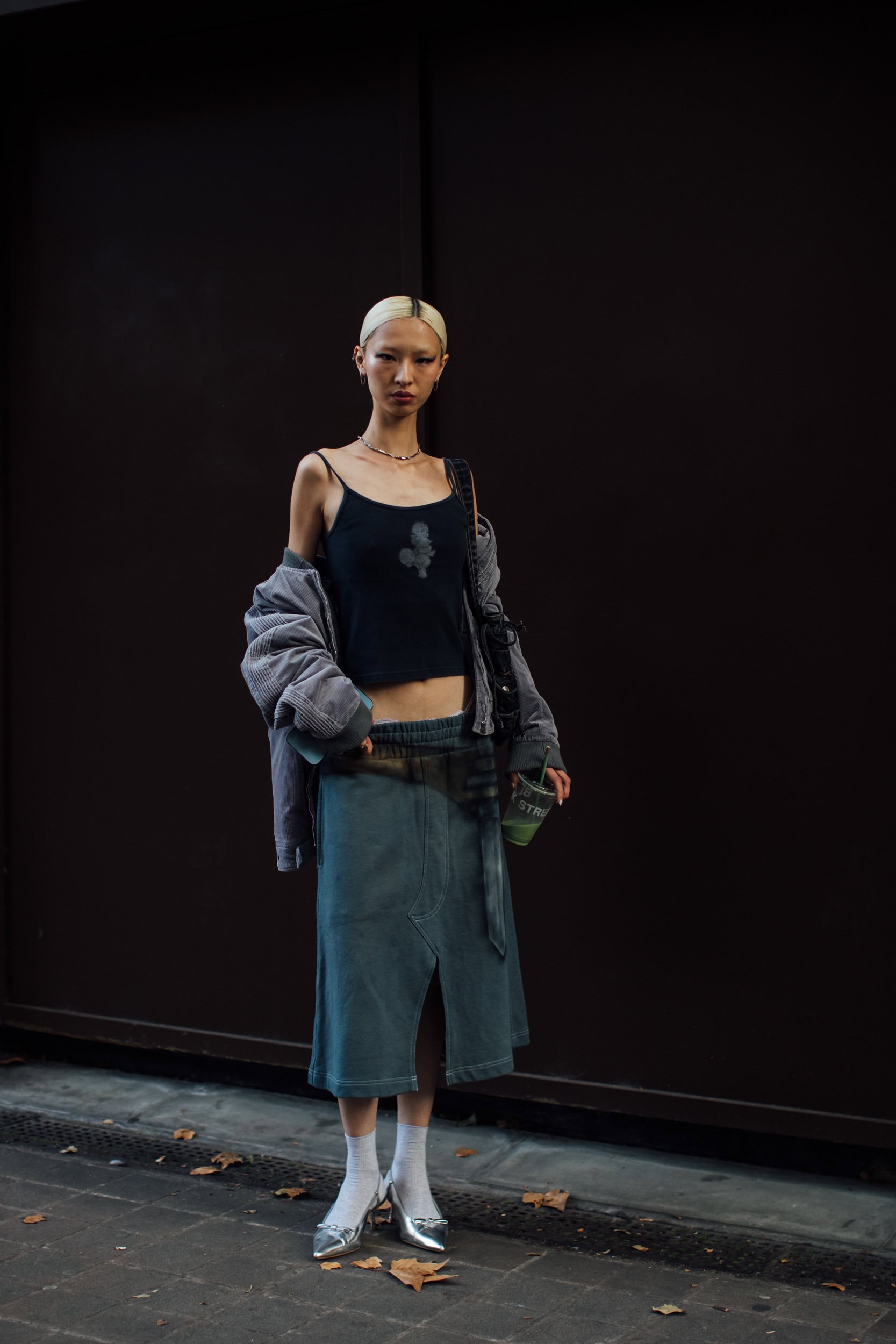 London London Street Style Spring 2026 Shows