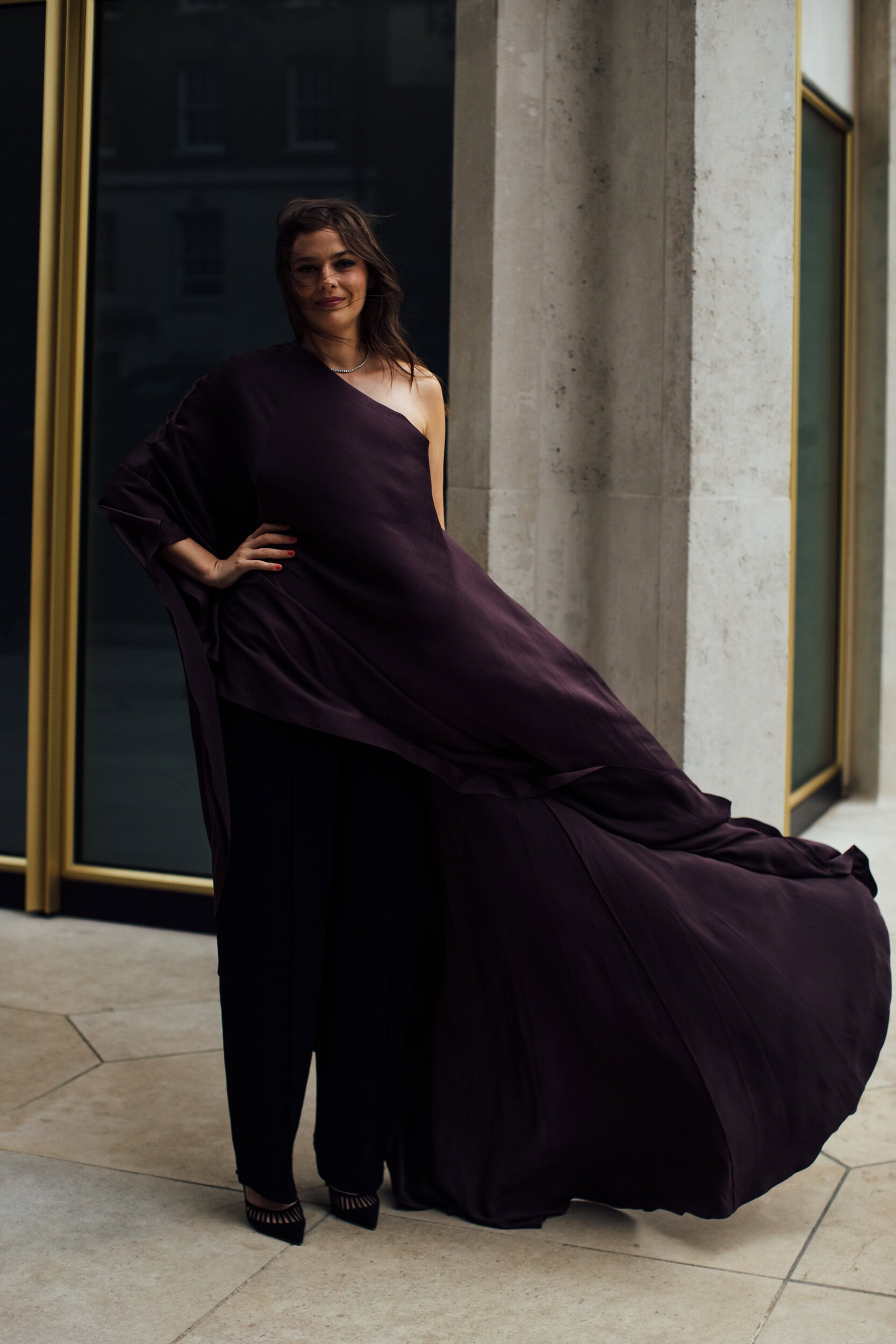 London London Street Style Spring 2026 Shows
