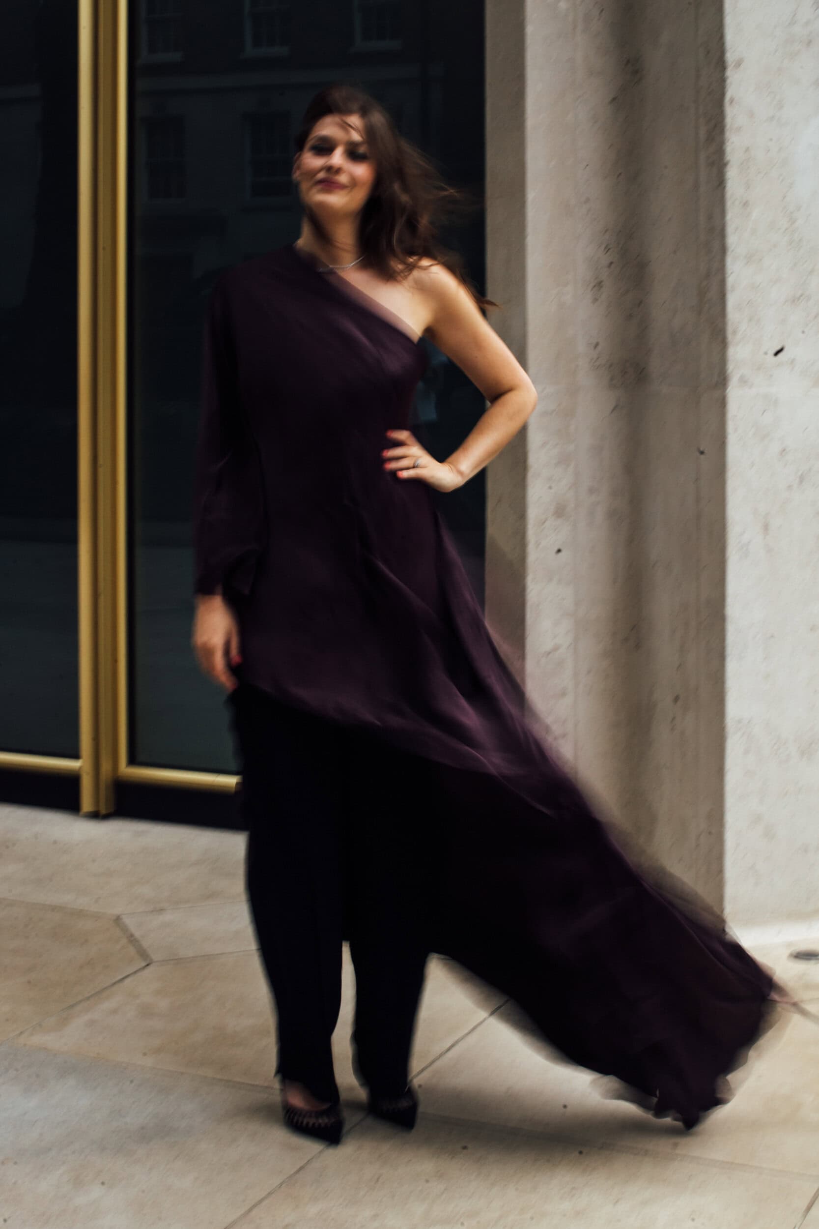 London London Street Style Spring 2026 Shows
